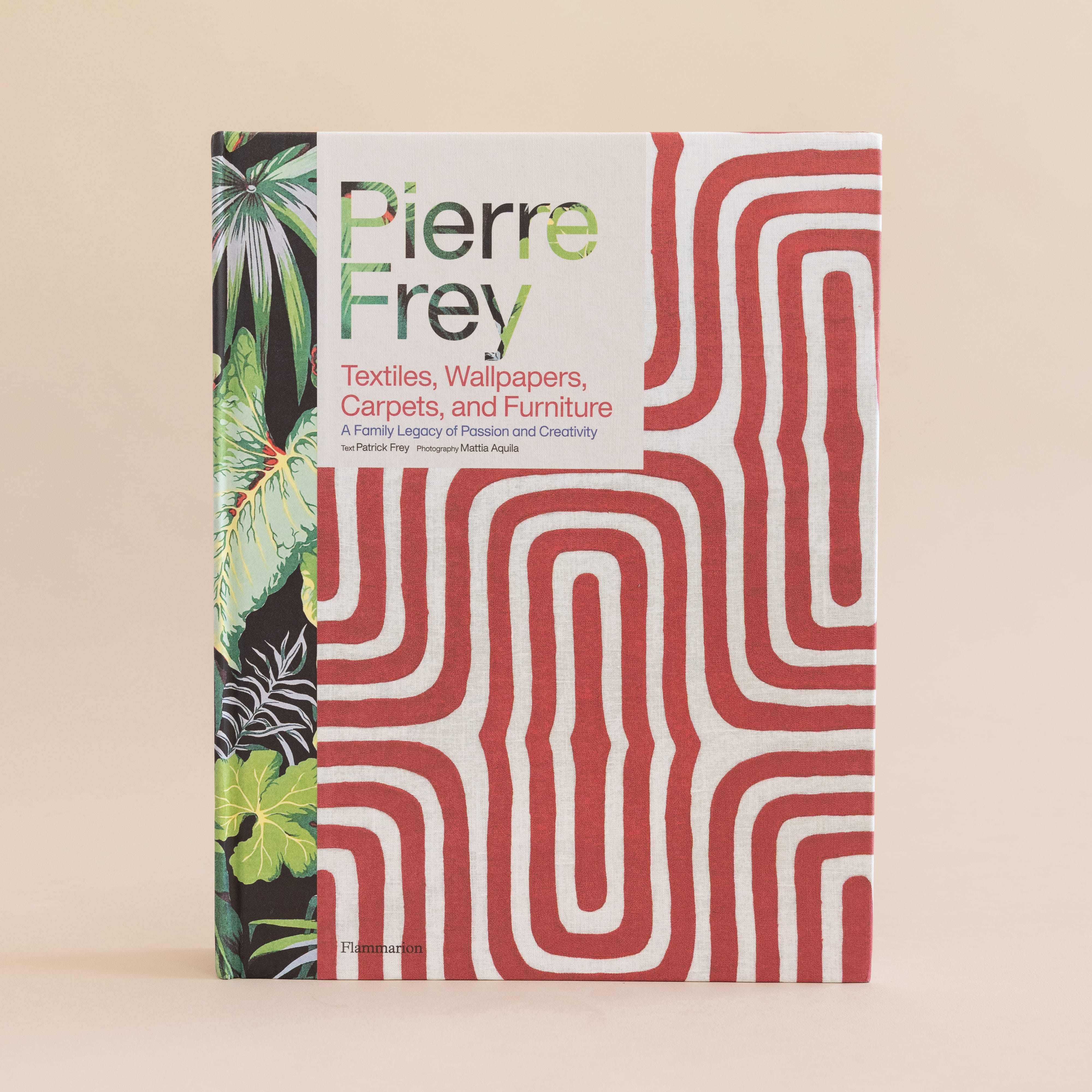 PENGUIN RH Art Pierre Frey: Textiles, Wallpapers, Carpets, and Furniture