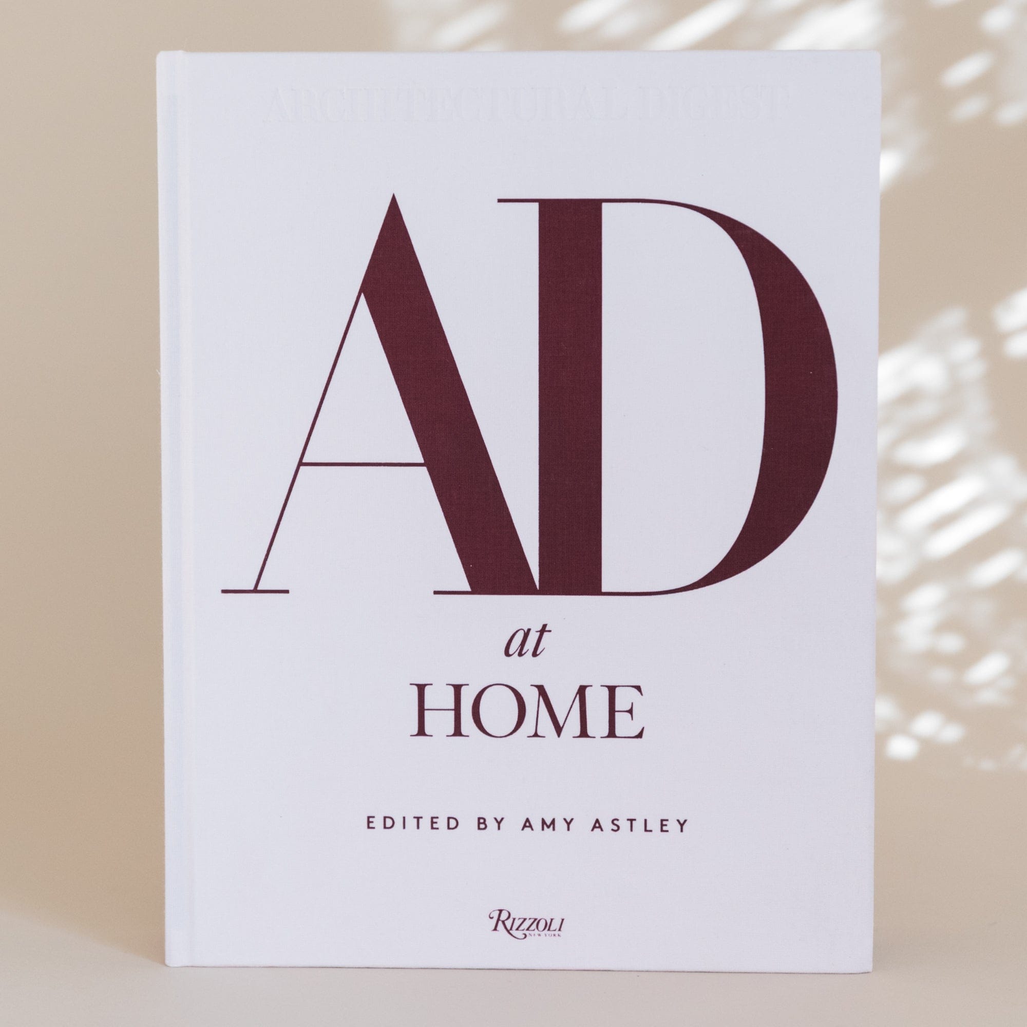 PENGUIN RH Design AD Architectural Digest