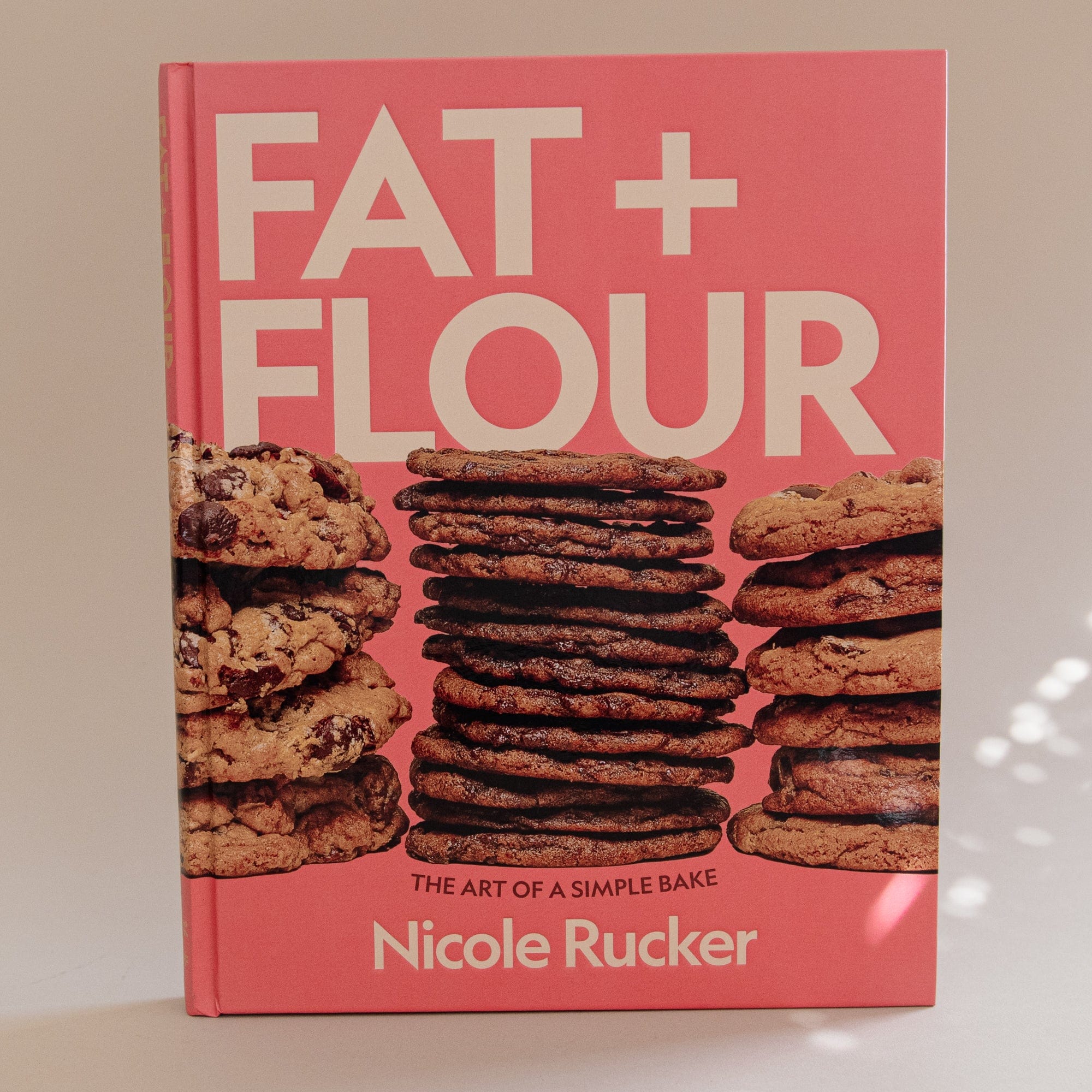 PENGUIN RH Food Fat + Flour