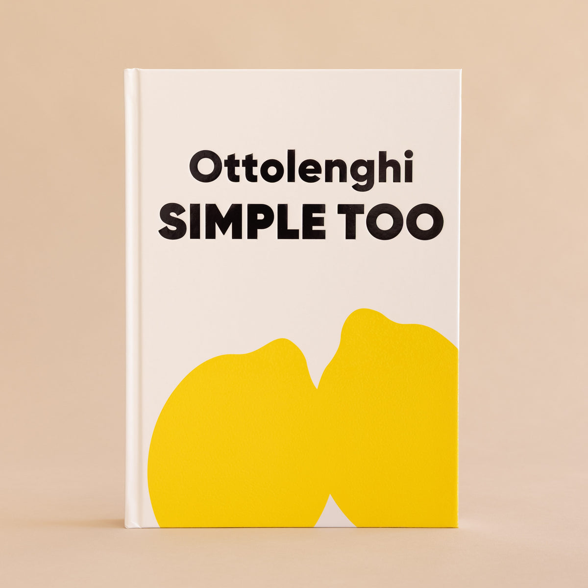 PENGUIN RH Food Ottolenghi Simple Too