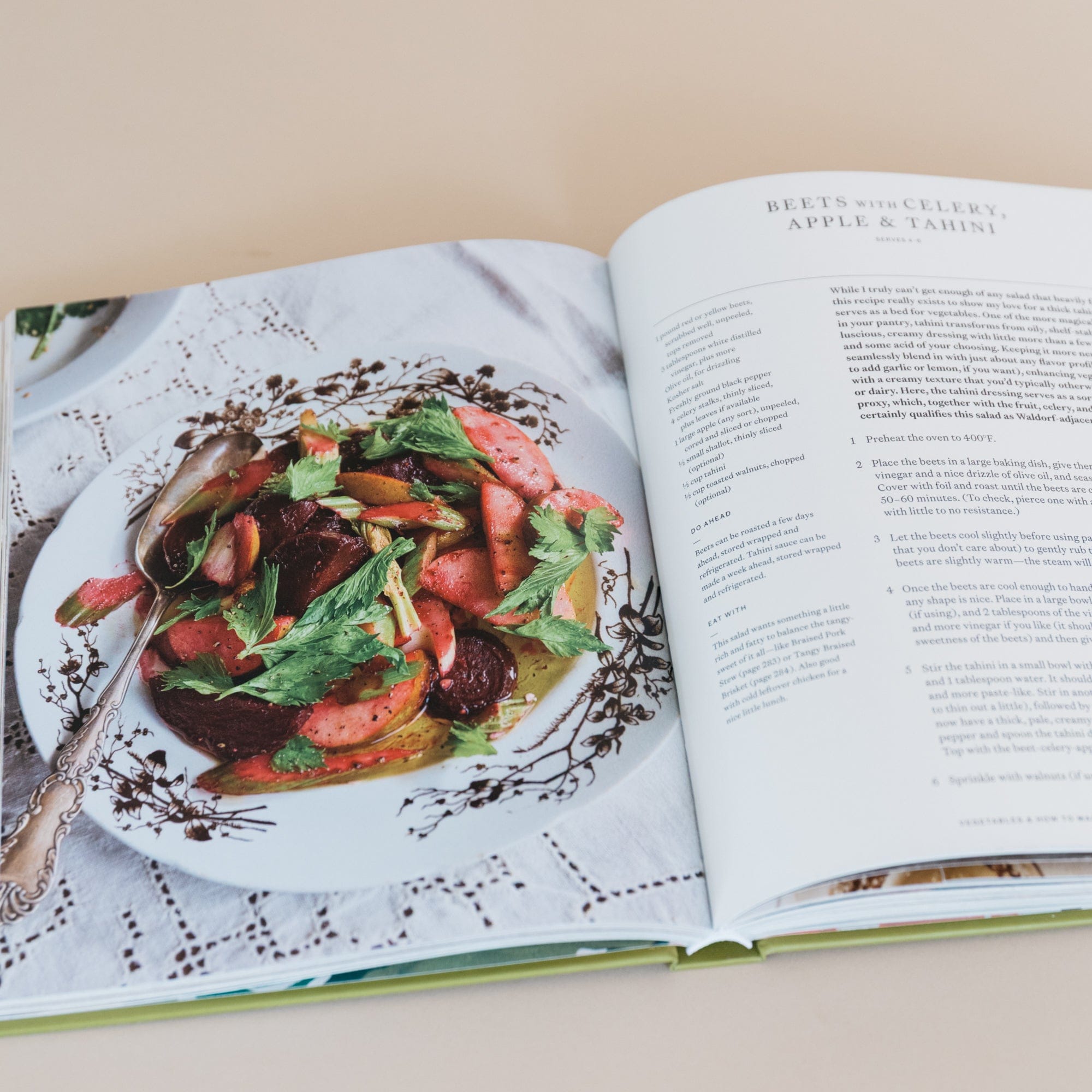 PENGUIN RH Food Something from Nothing