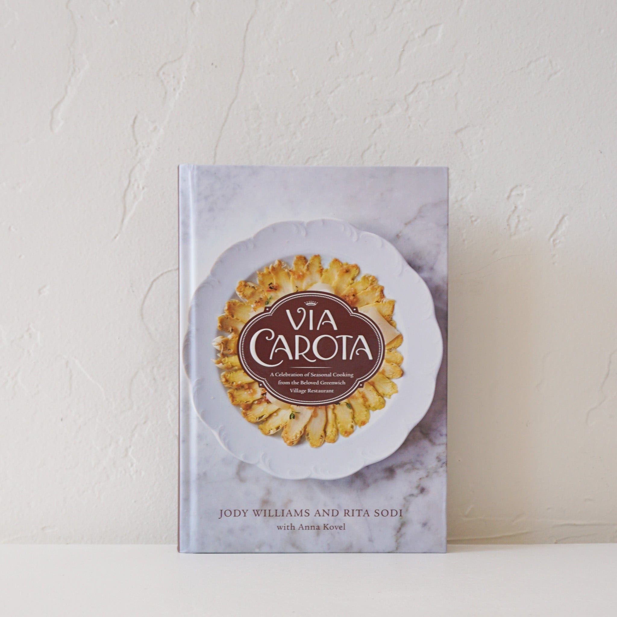 PENGUIN RH Via Carota