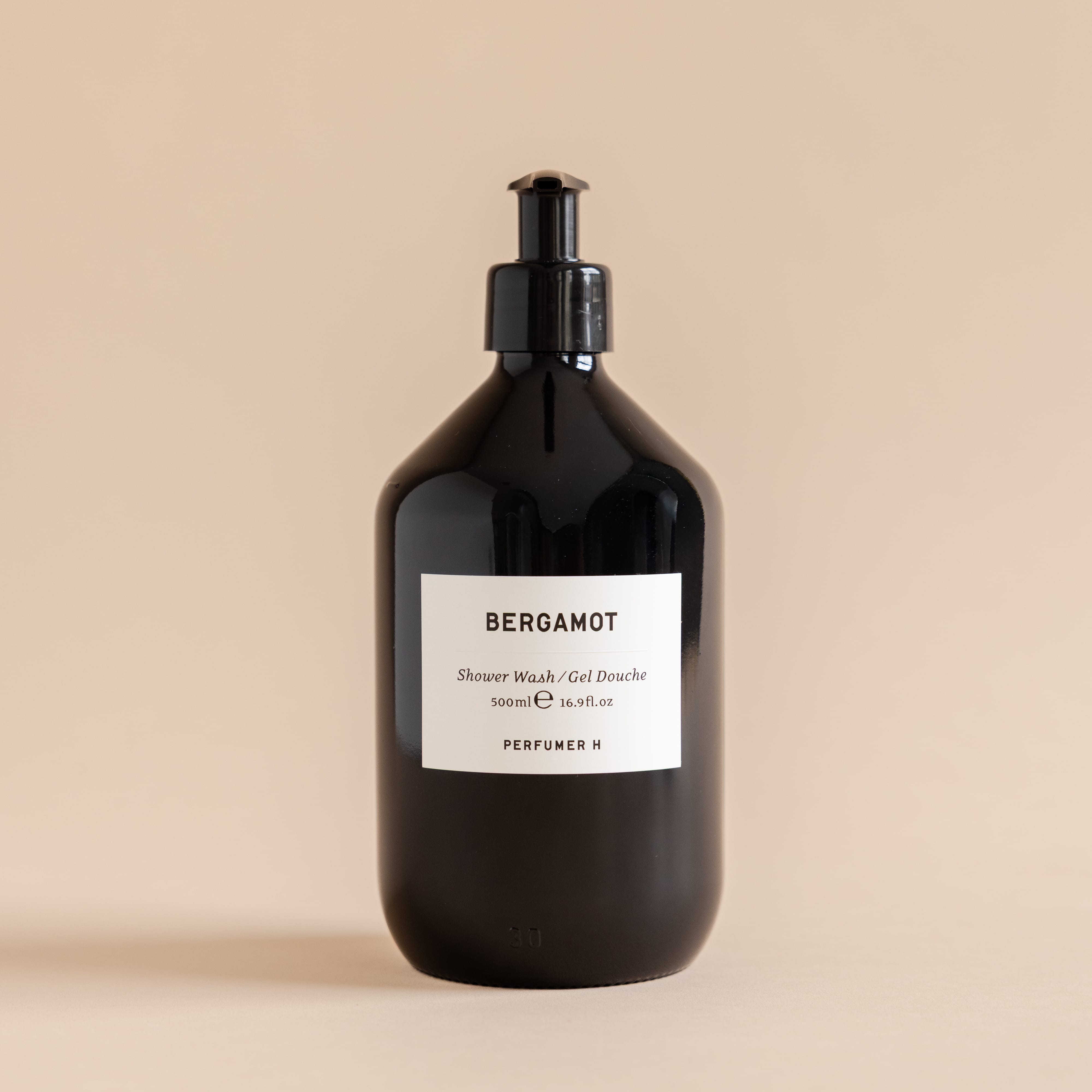 Perfumer H Bath + Body Perfumer H Bergamont Shower Wash