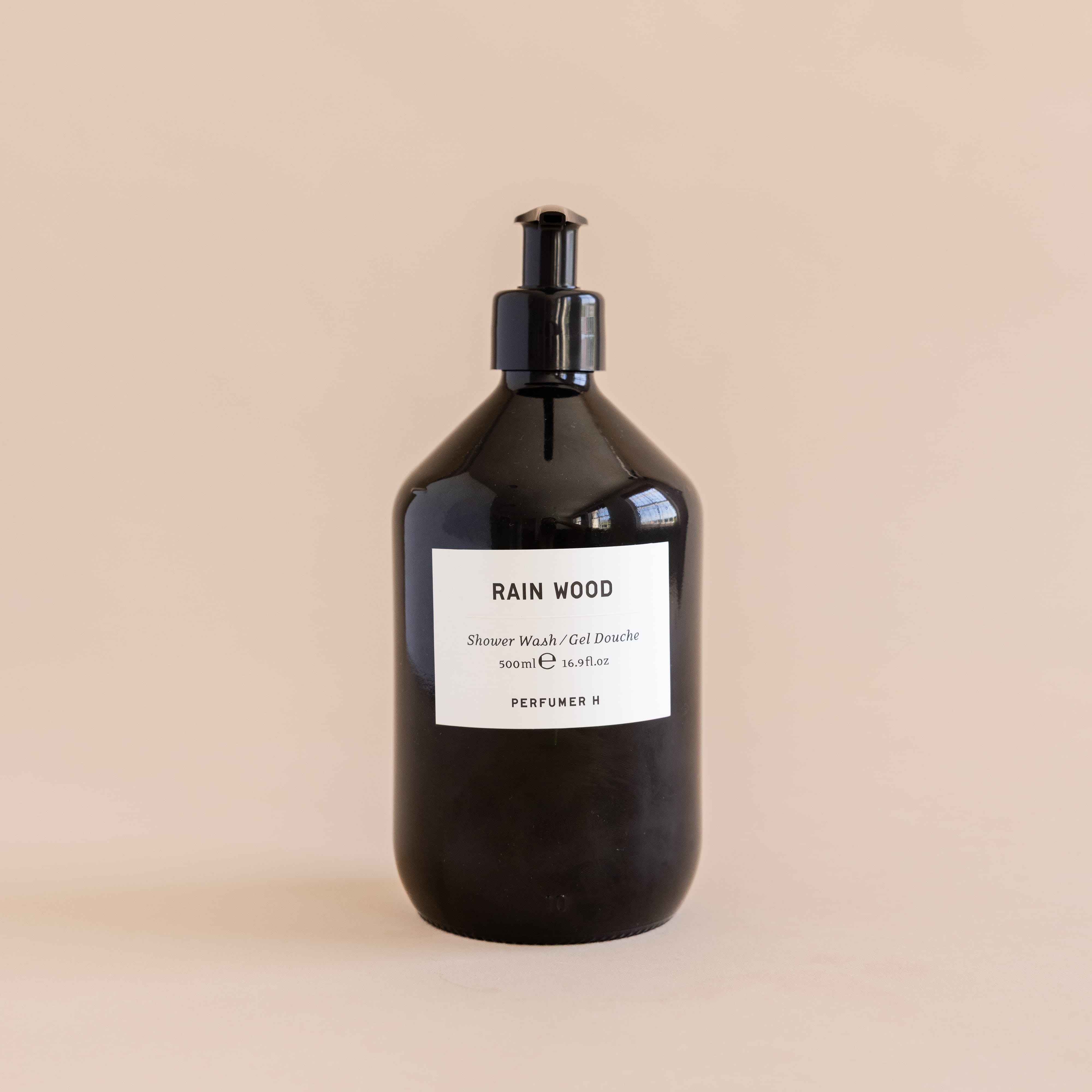 Perfumer H Bath + Body Rain Wood Perfumer H Shower Wash