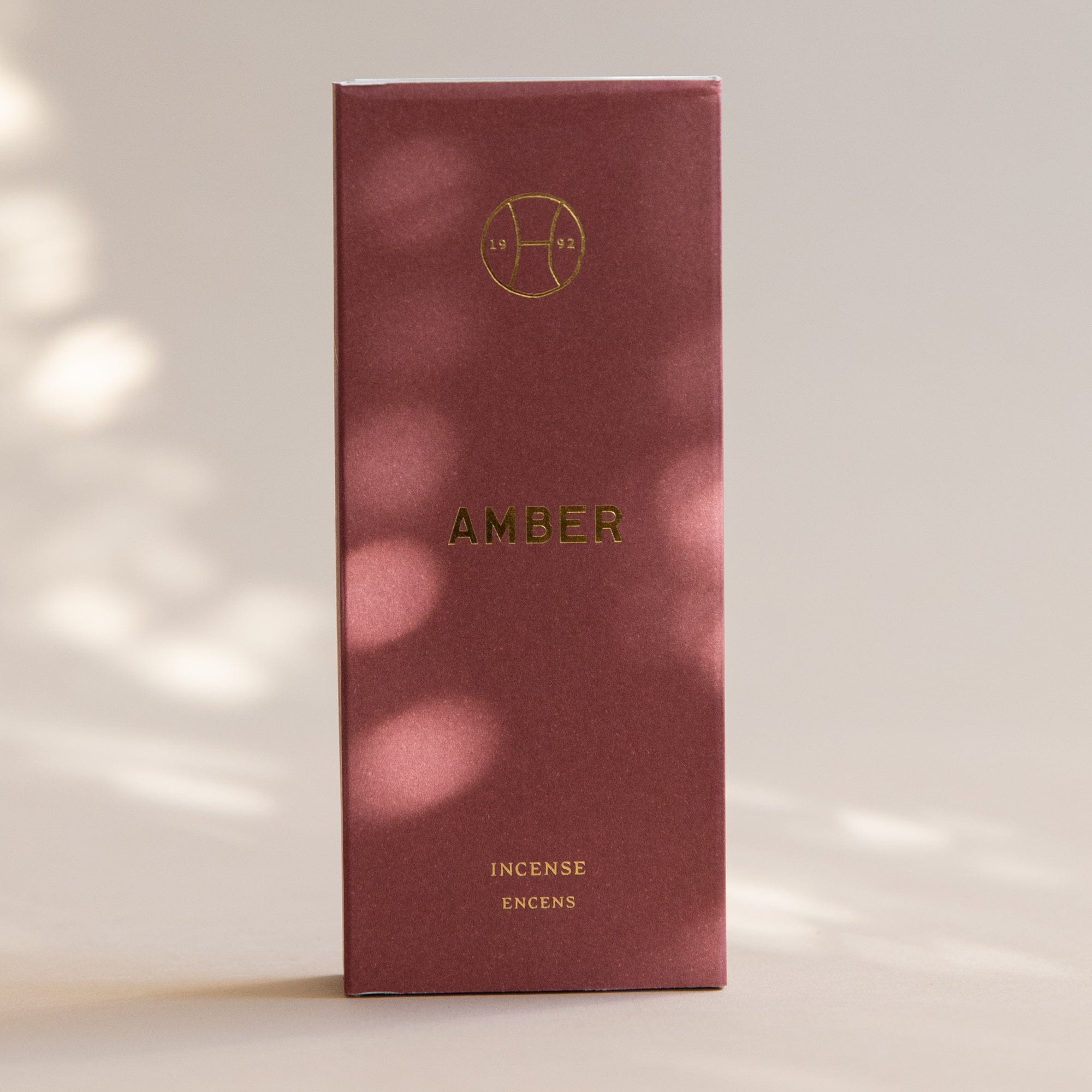 Perfumer H Incense + Burners Perfumer H Incense