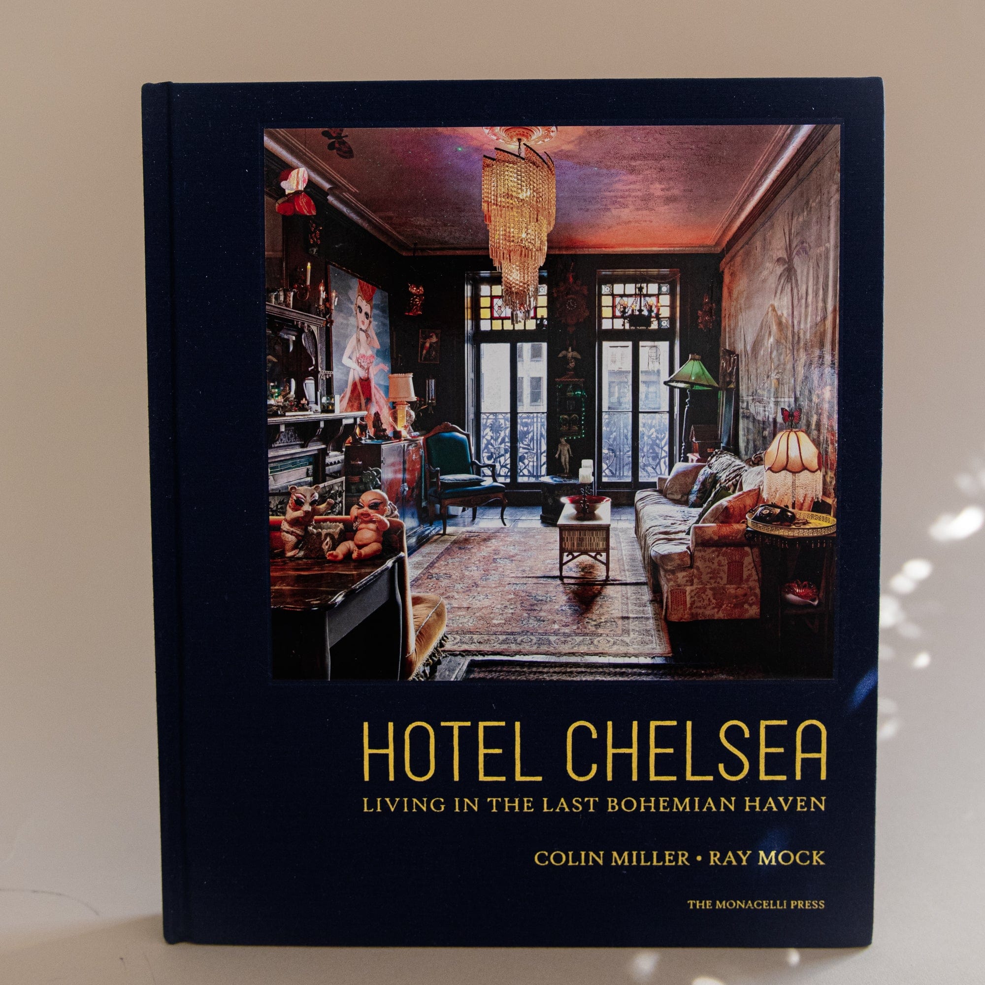 phaidon Design Hotel Chelsea: Living in the Last Bohemian Haven