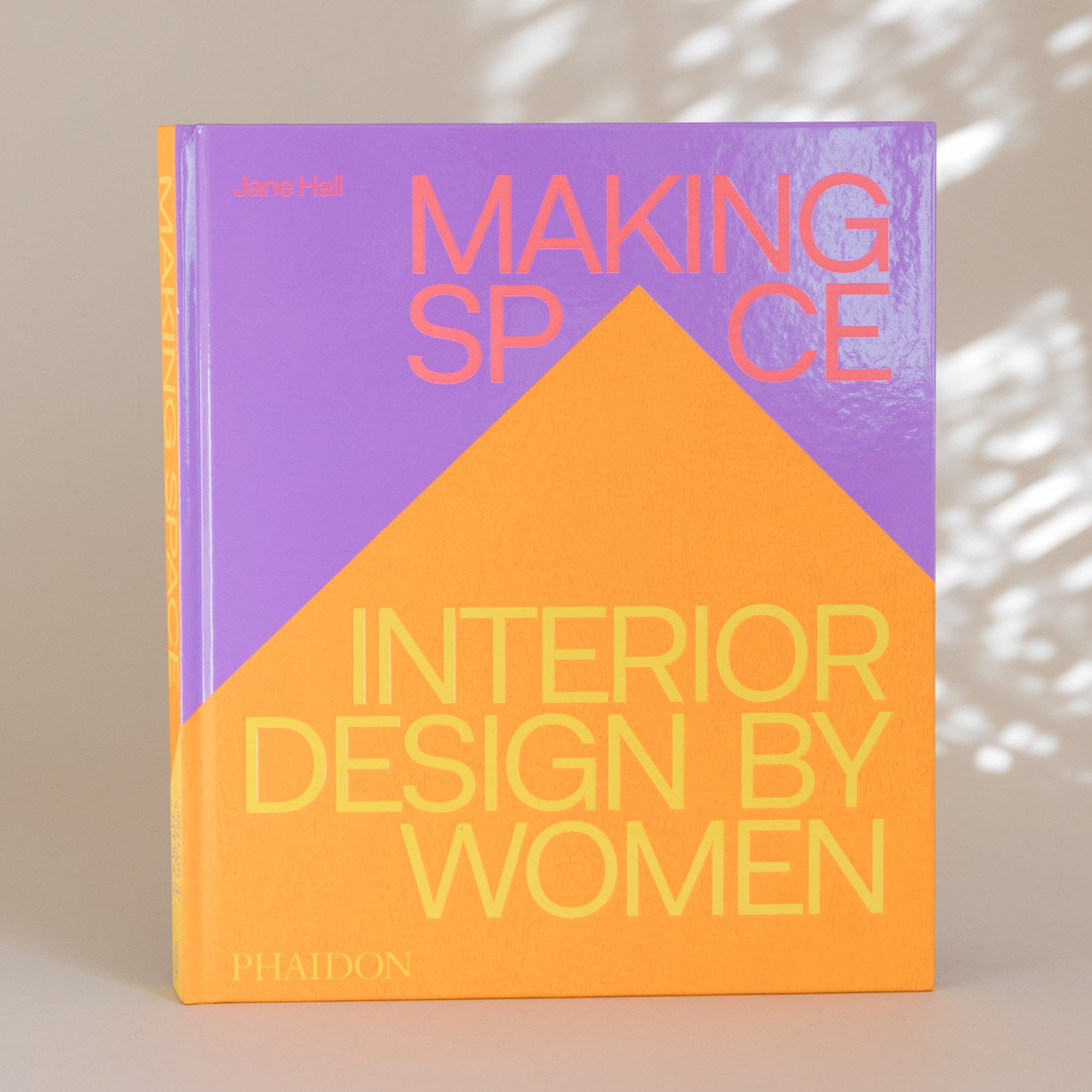 phaidon Design Making Space: Interior Design By Women