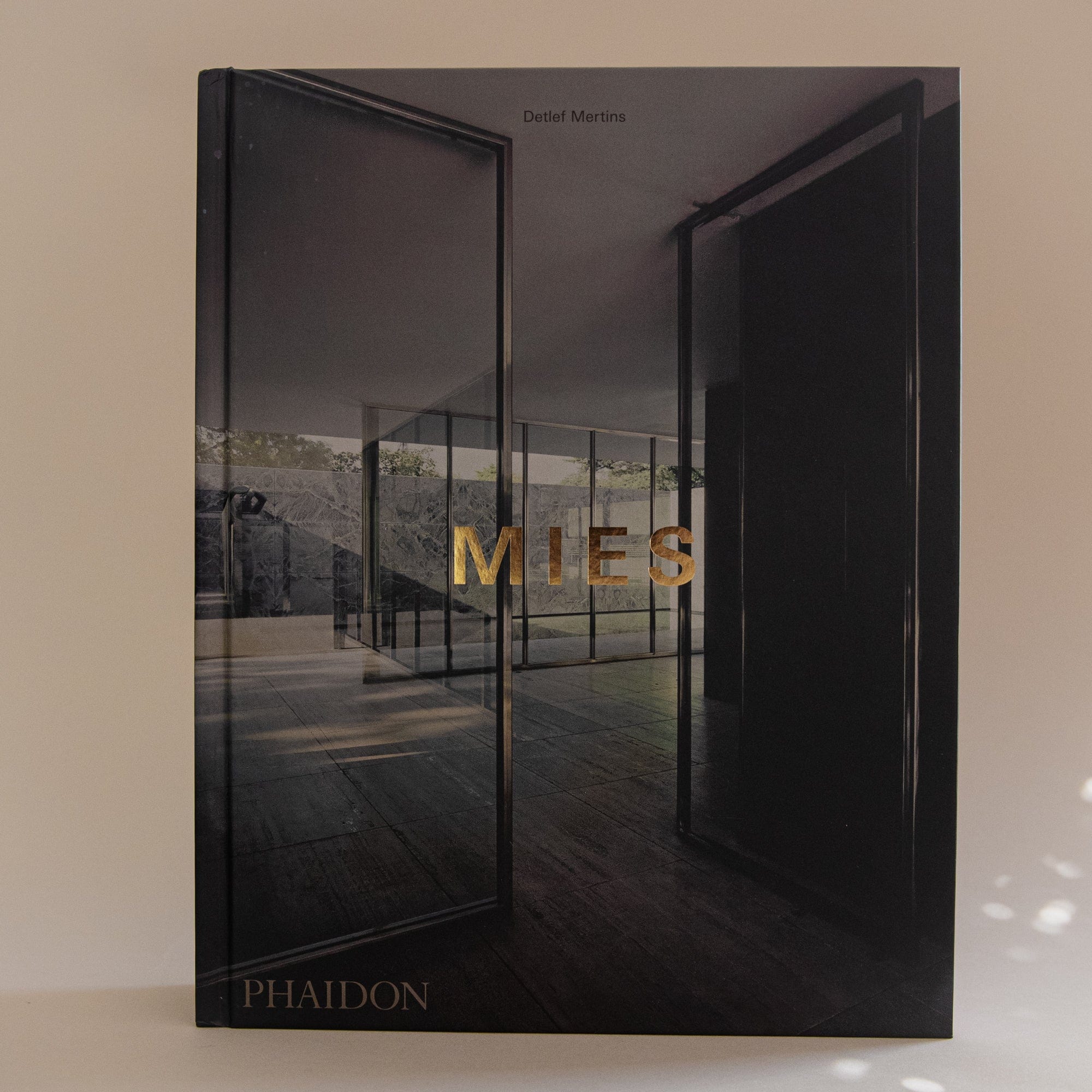 phaidon Design Mies