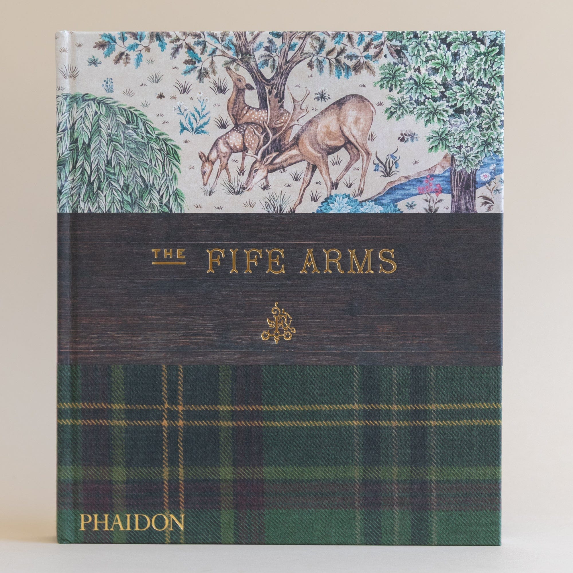 phaidon Design The Fife Arms