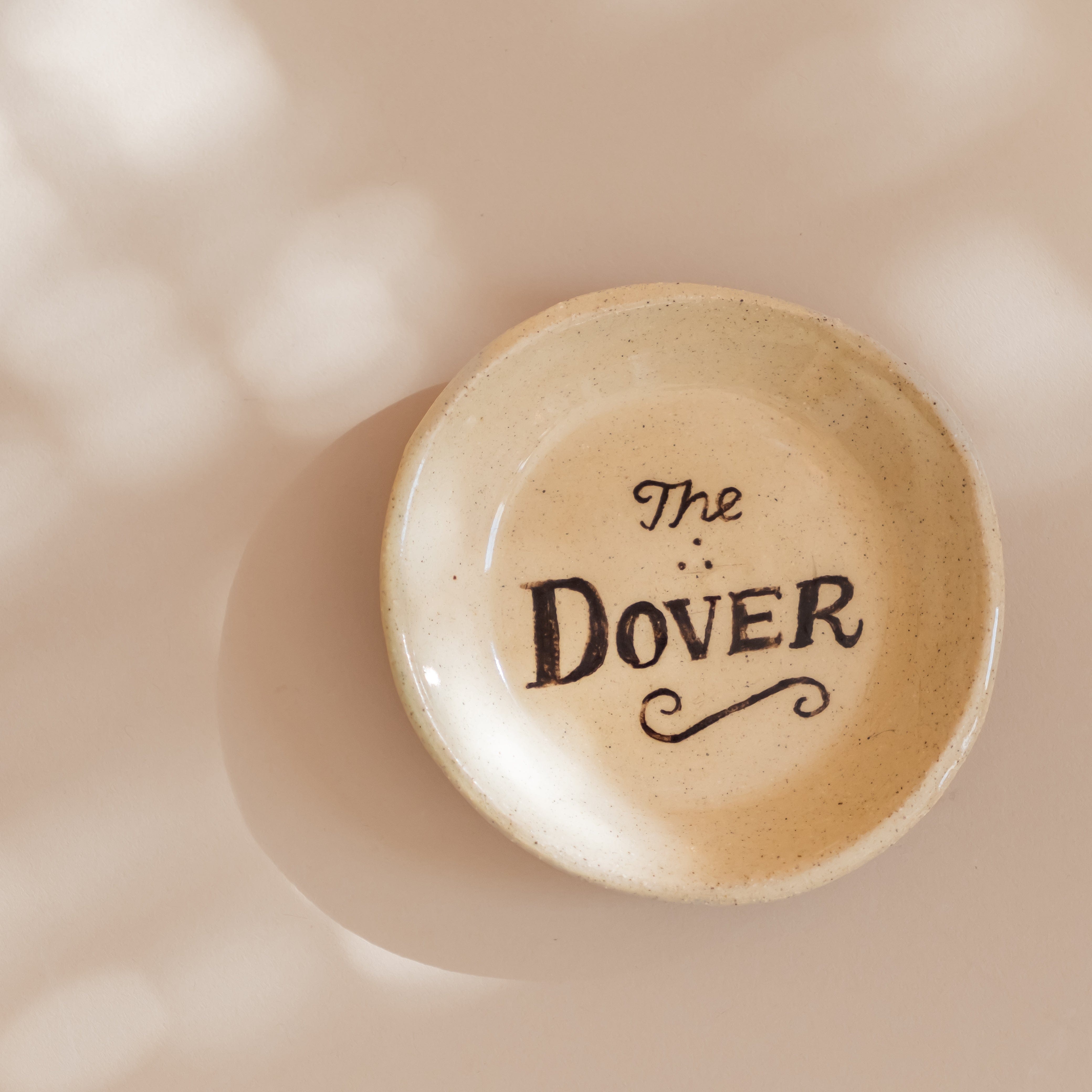 Pot Lady Trays + Catchalls The Dover Los Angeles Landmark Dish