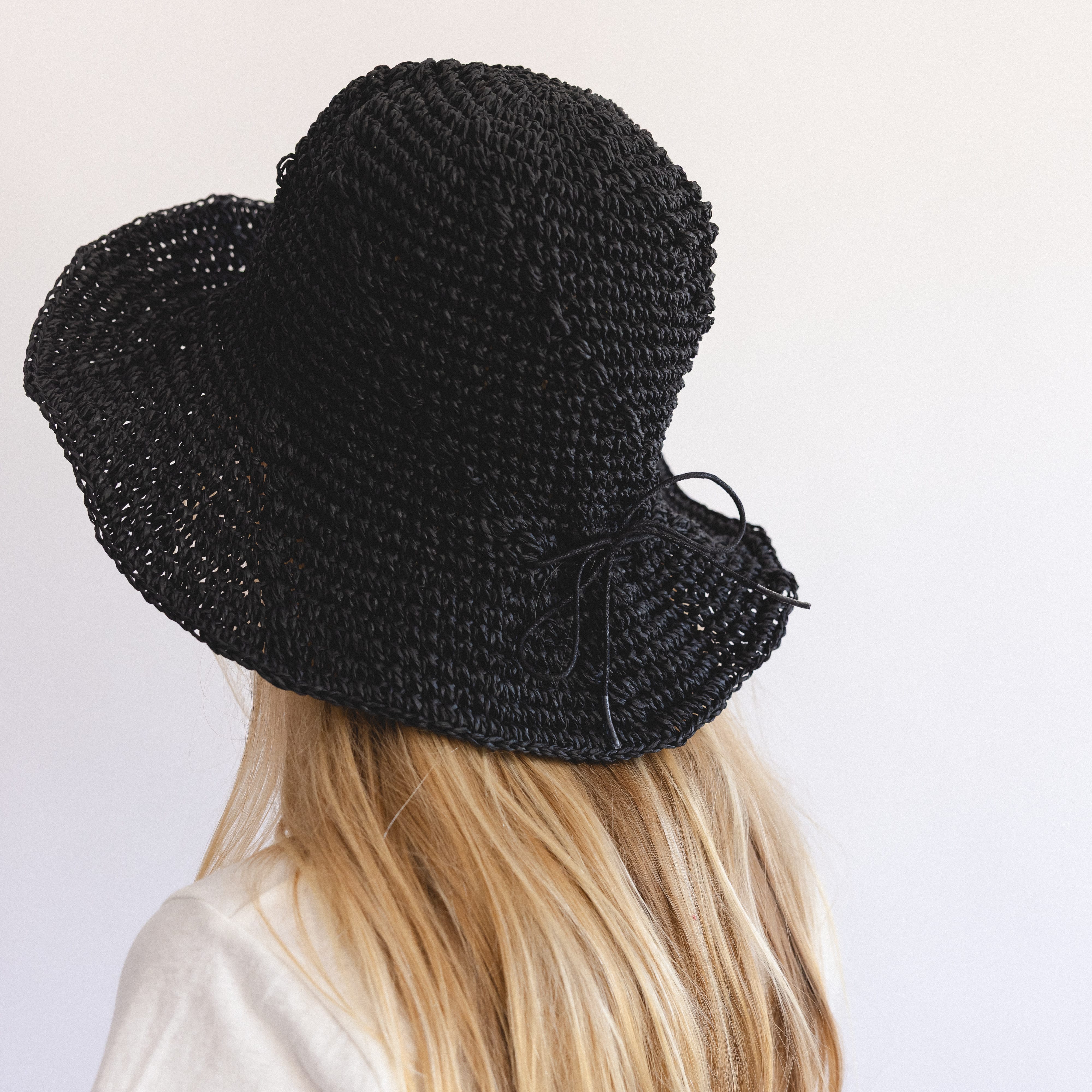 Rachel Comey Hats Bubbi Hat by Rachel Comey