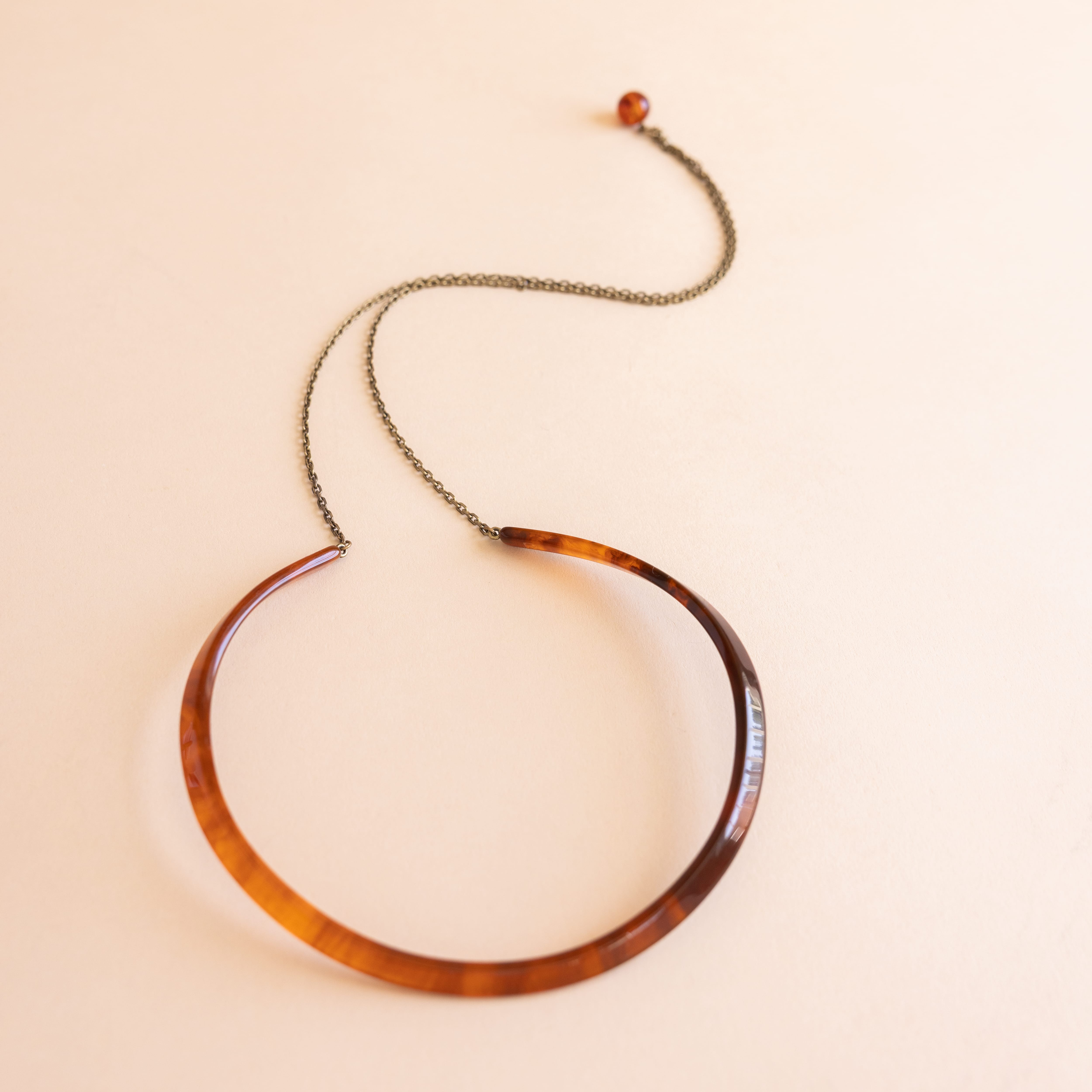 Rachel Comey Necklaces Priori Choker by Rachel Comey