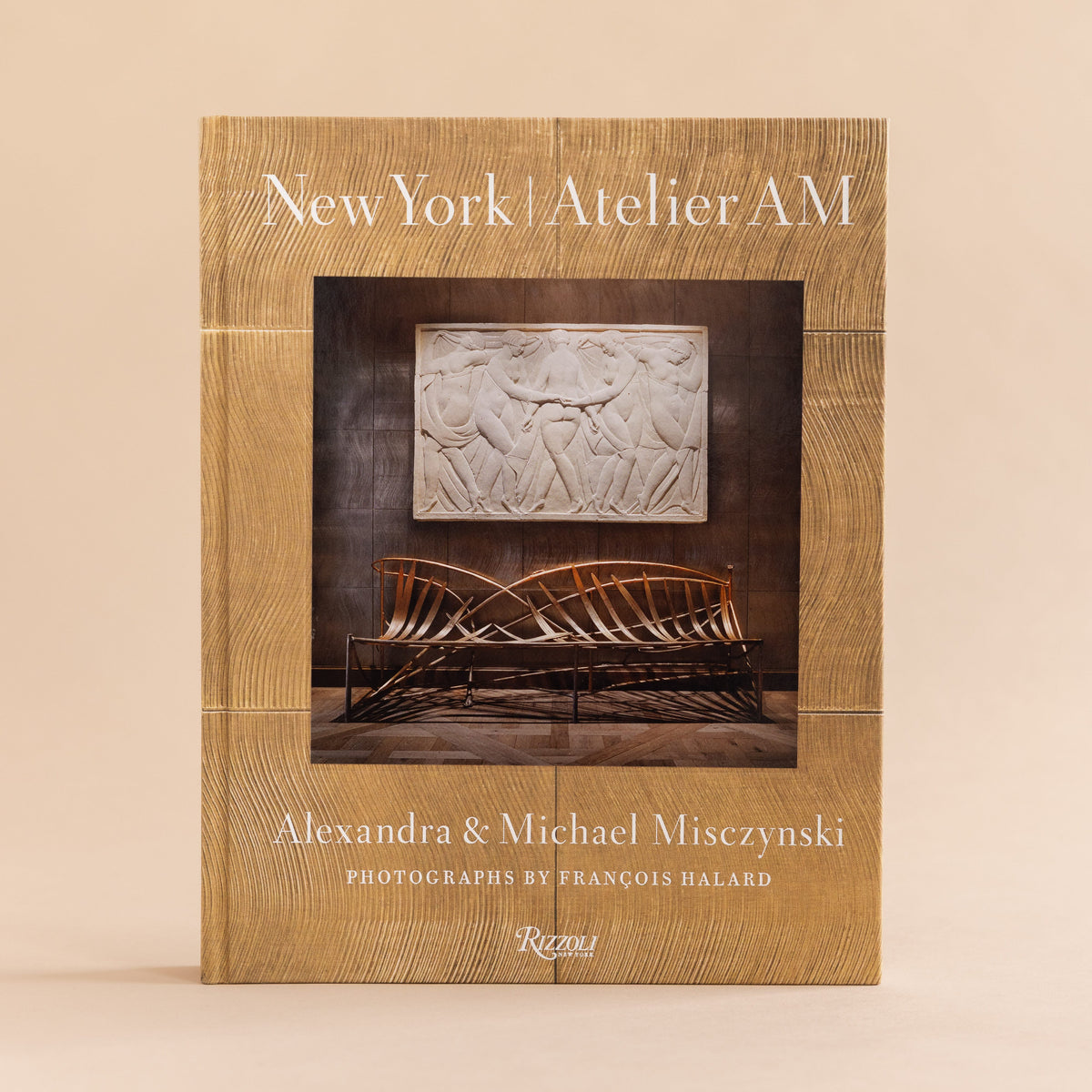 Rizzoli Design New York: Atelier AM