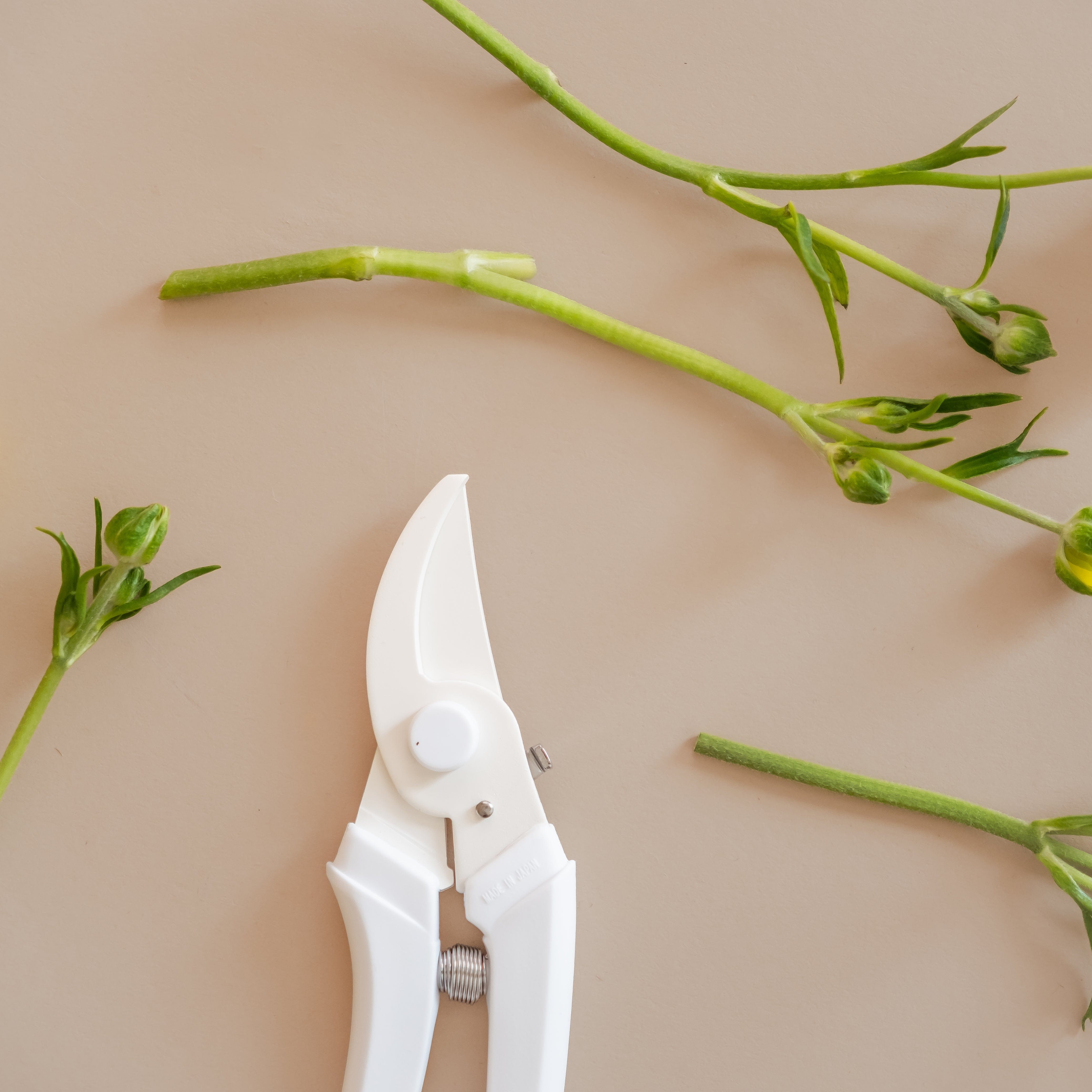 Sakagen Garden Tools + Objects Japanese Pruning Shears