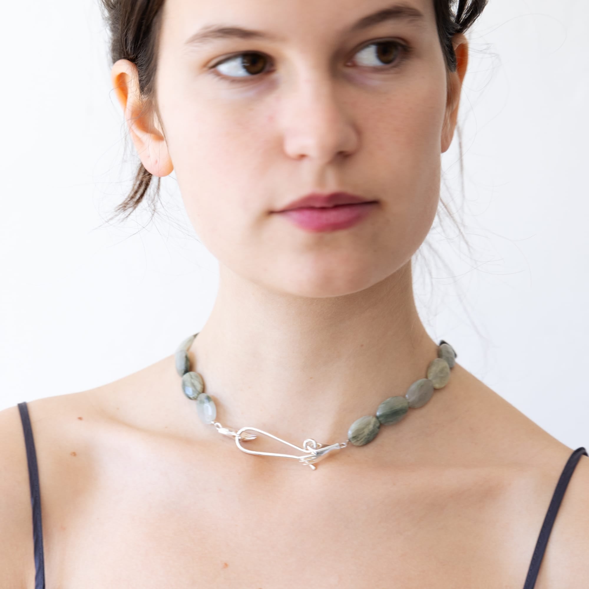 Saskia Diez Necklaces Darling Necklace