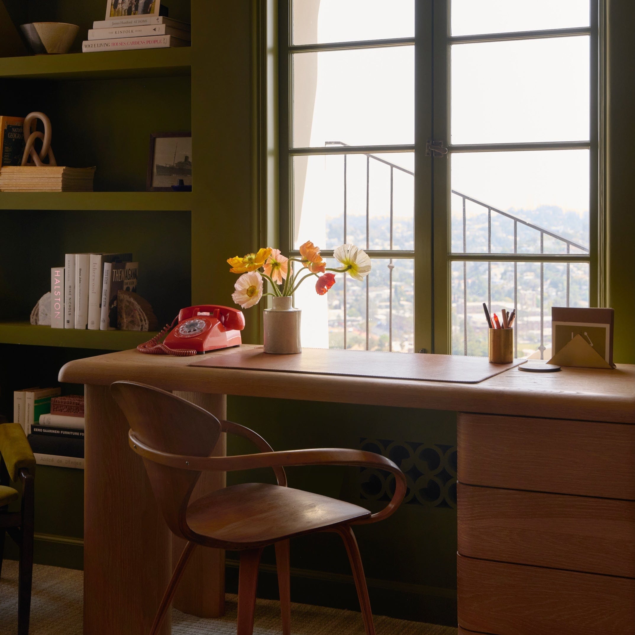 Serax Everyday Helena Vase by Marie Michielssen