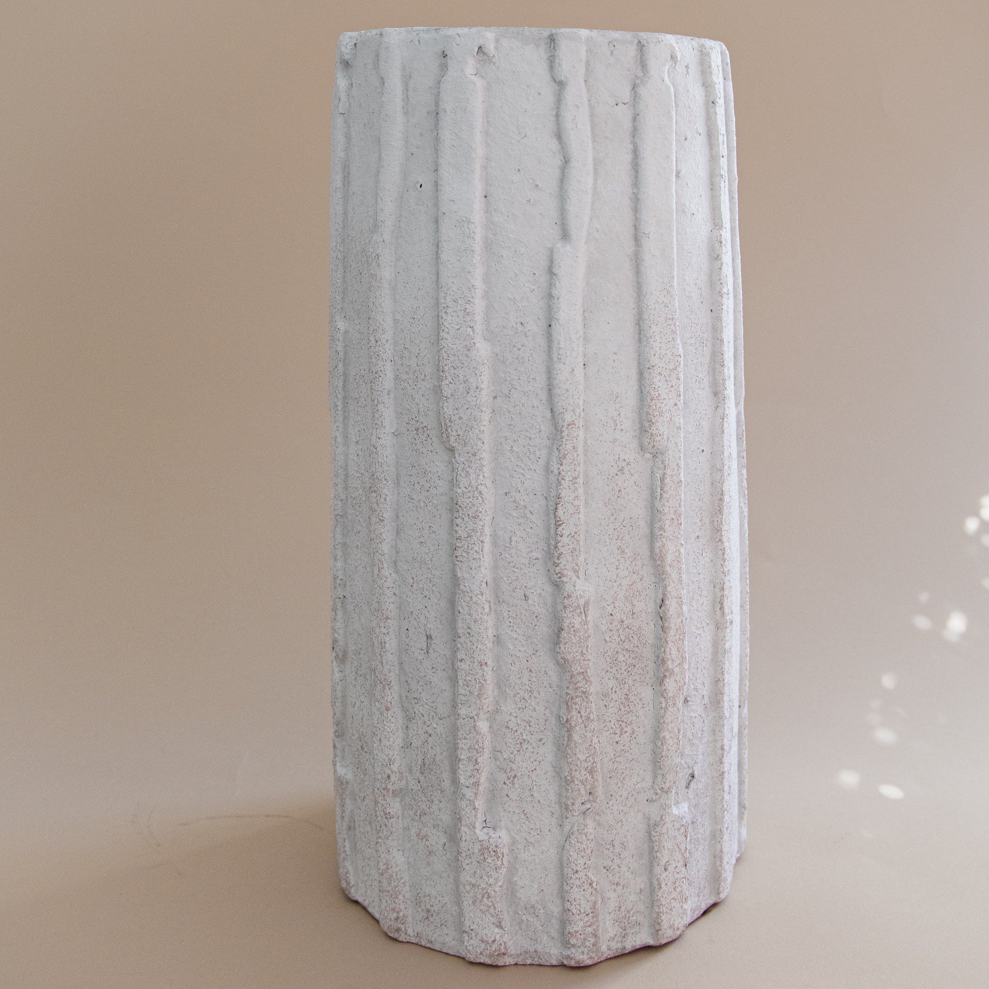 Serax Pots + Planters Small Rift Planter by Kelly Wearstler