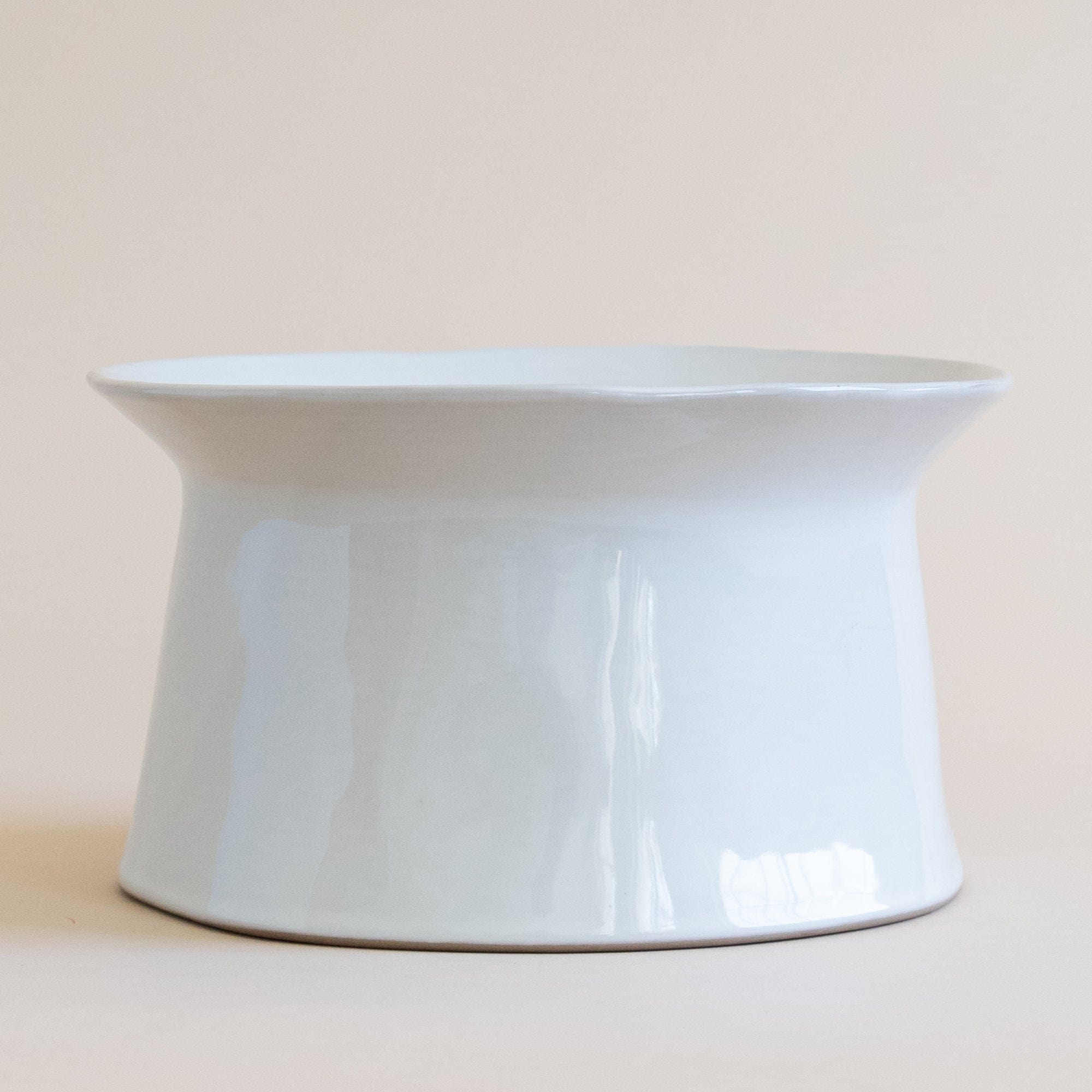 Serax Serveware Pedestal Plate by Marie Michielssen