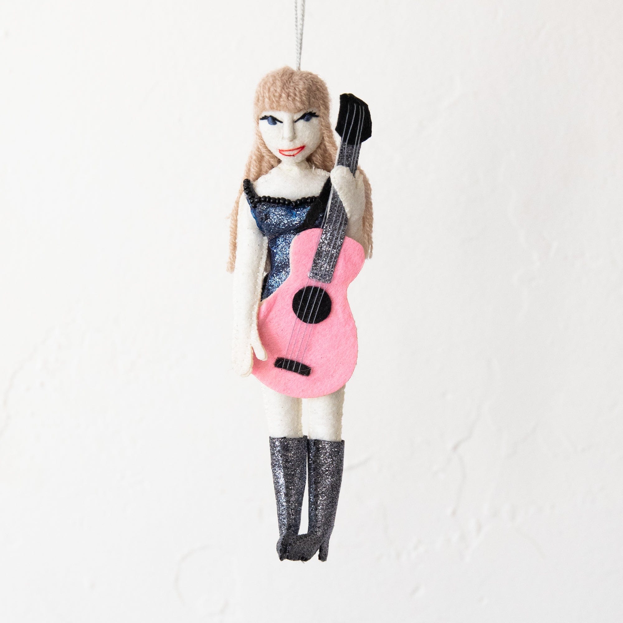 Silk Road Bazaar Seasonal Taylor Swift Ornament