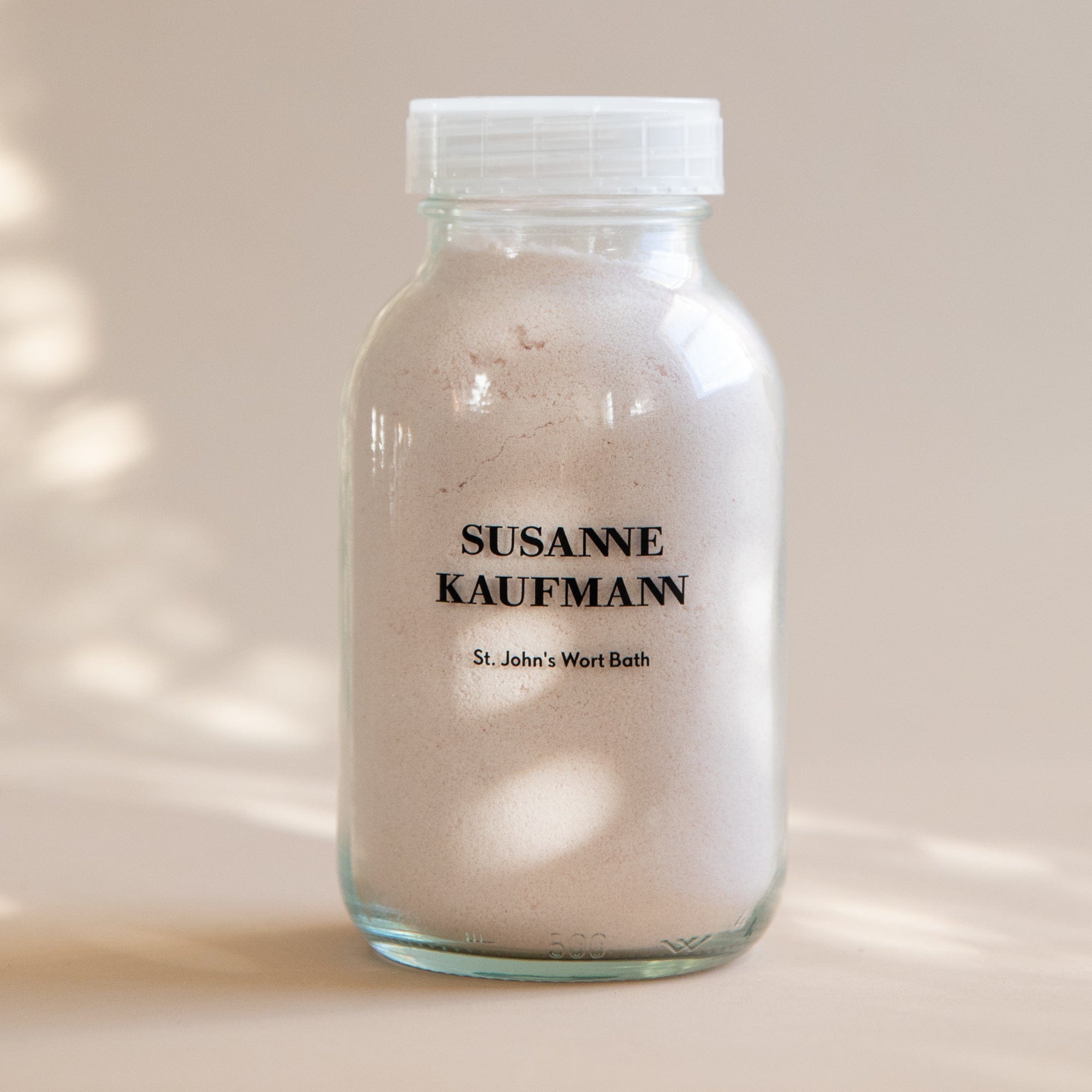 Susanne Kaufmann Bath + Body Susanne Kaufmann St John's Wort Bath