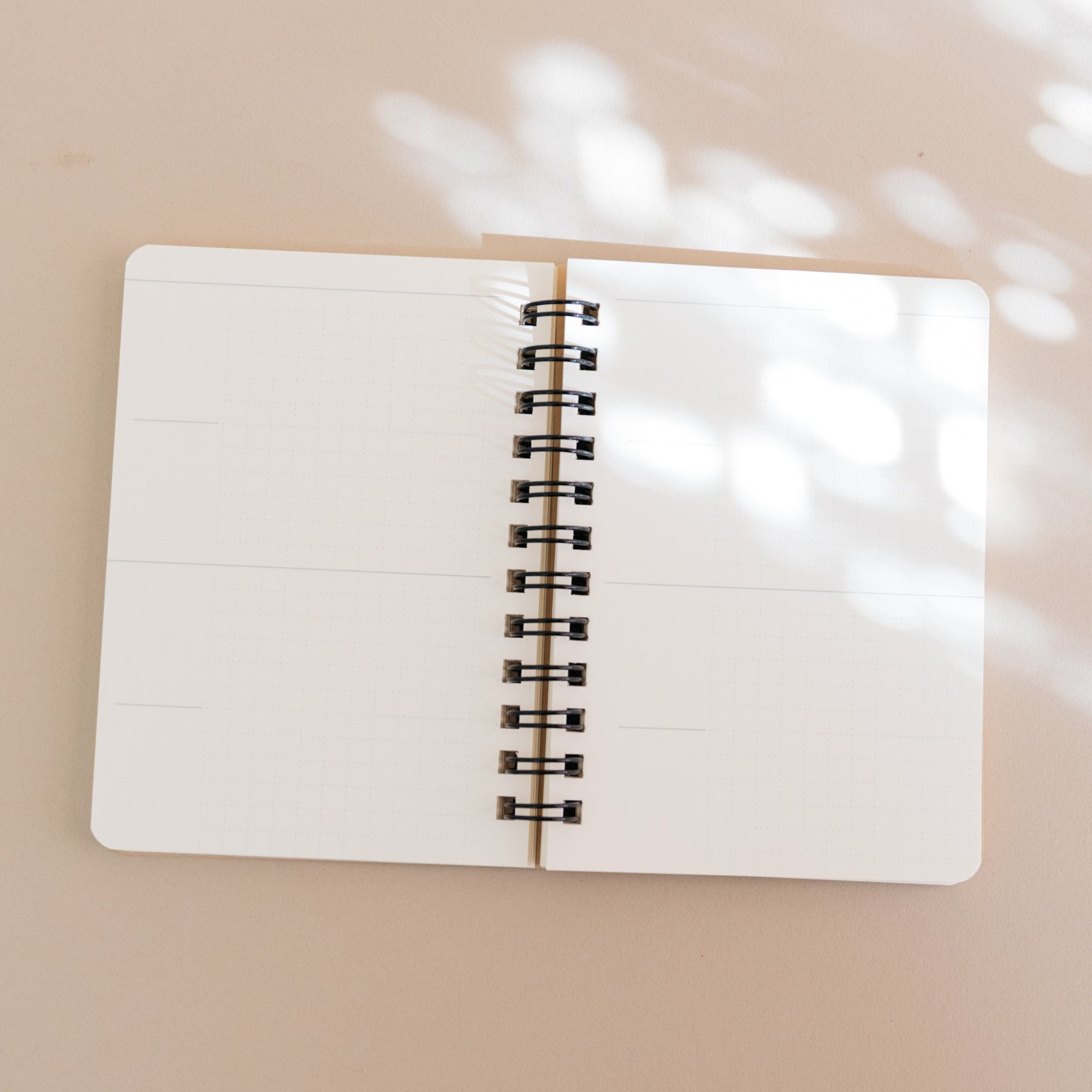 Sweet Bella Stationery + Notebooks Free Days Mini Notebook