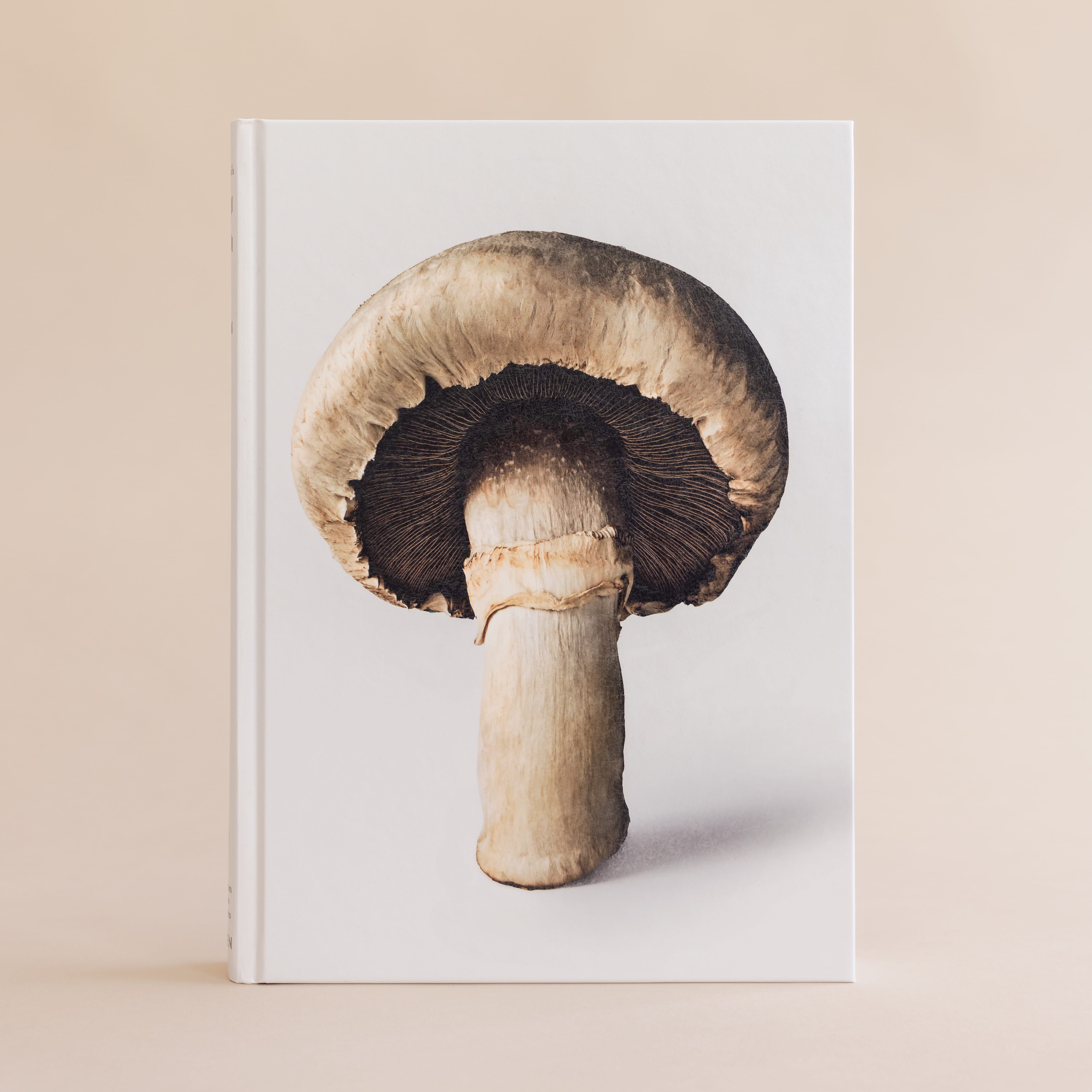 Taschen Food The Gourmand's Mushroom. A Collection of Stories & Recipes