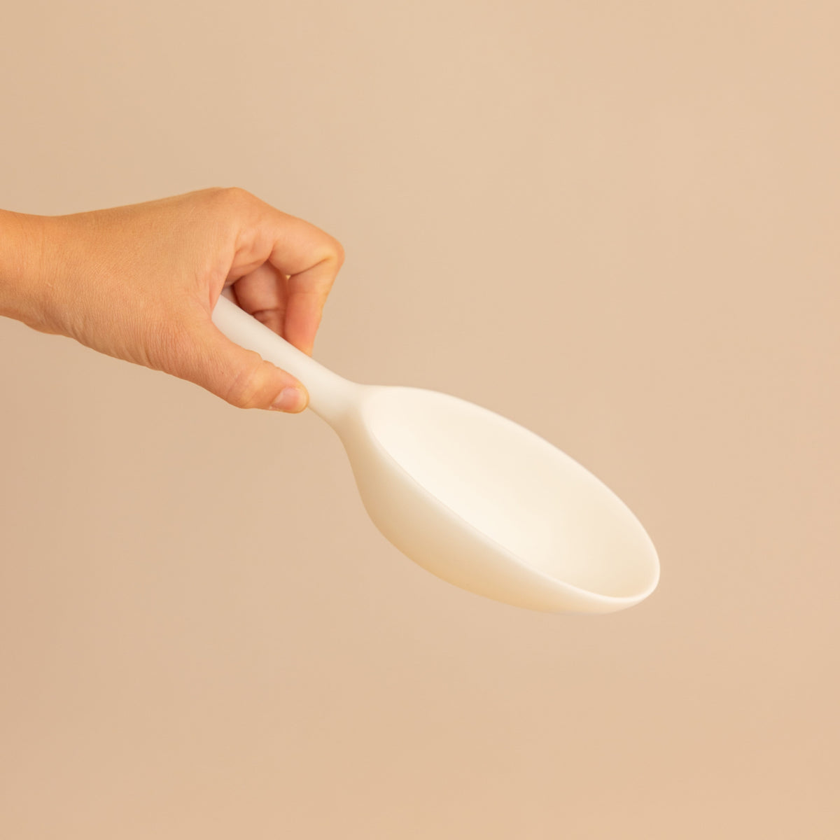 TINA FREY Barware Ice Scoop by Tina Frey