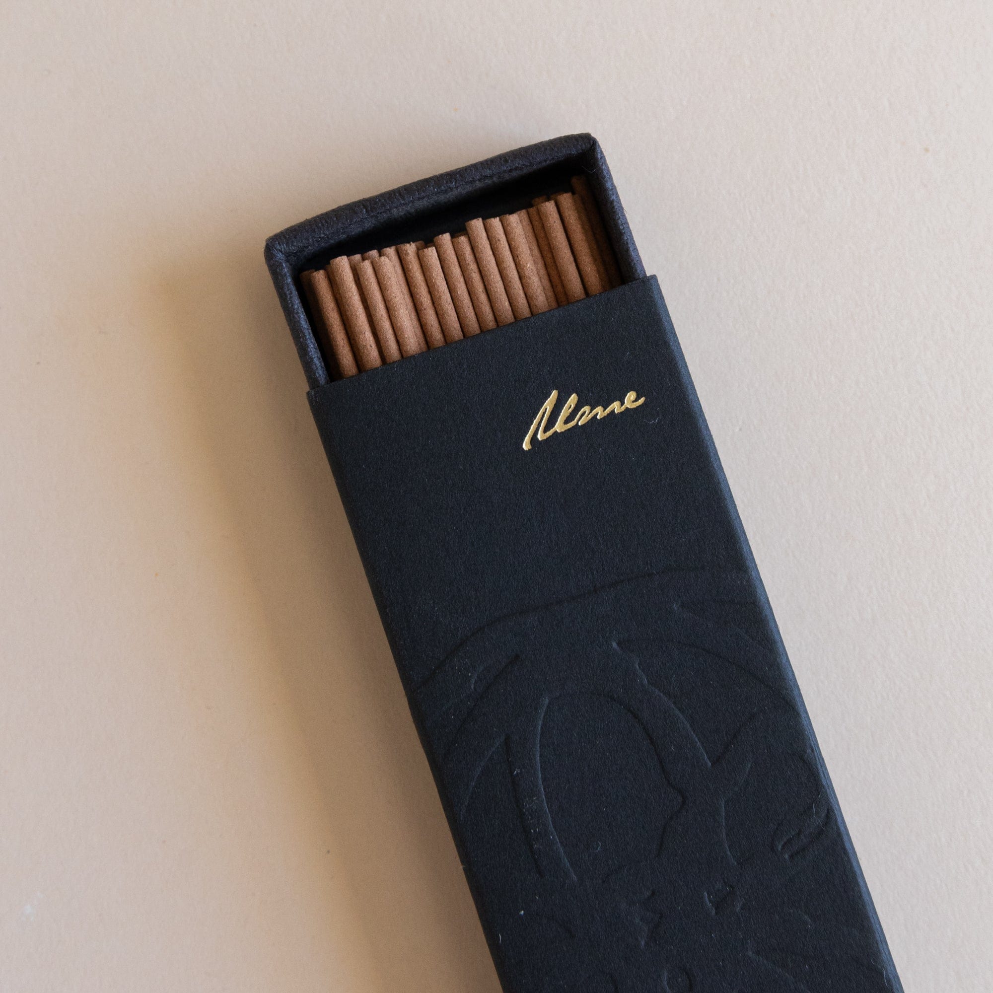 Ume Incense Incense + Burners Ostara - Magnolia, Sandalwood Incense by Ume