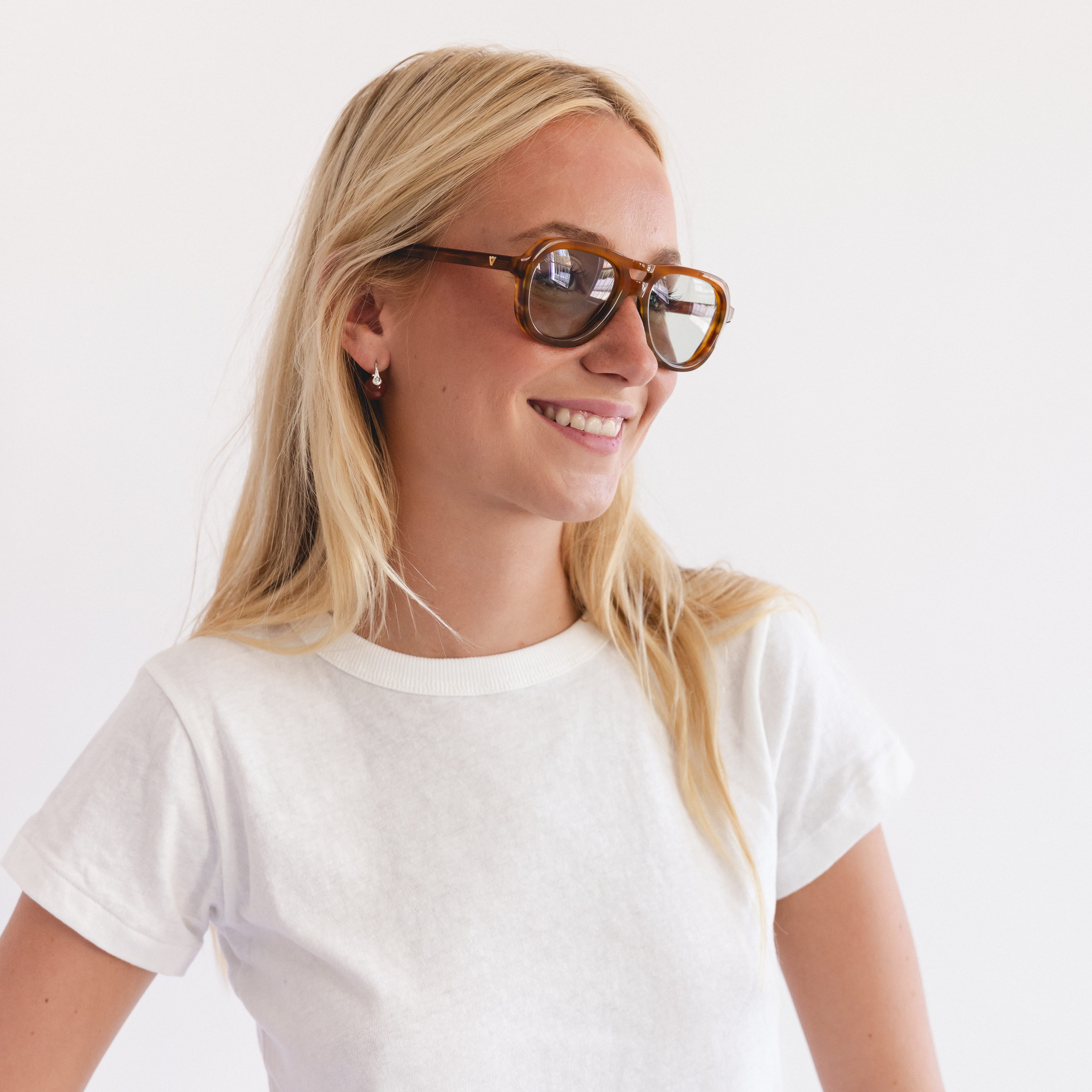VADA Eyewear Ozark Sunglasses by VADA