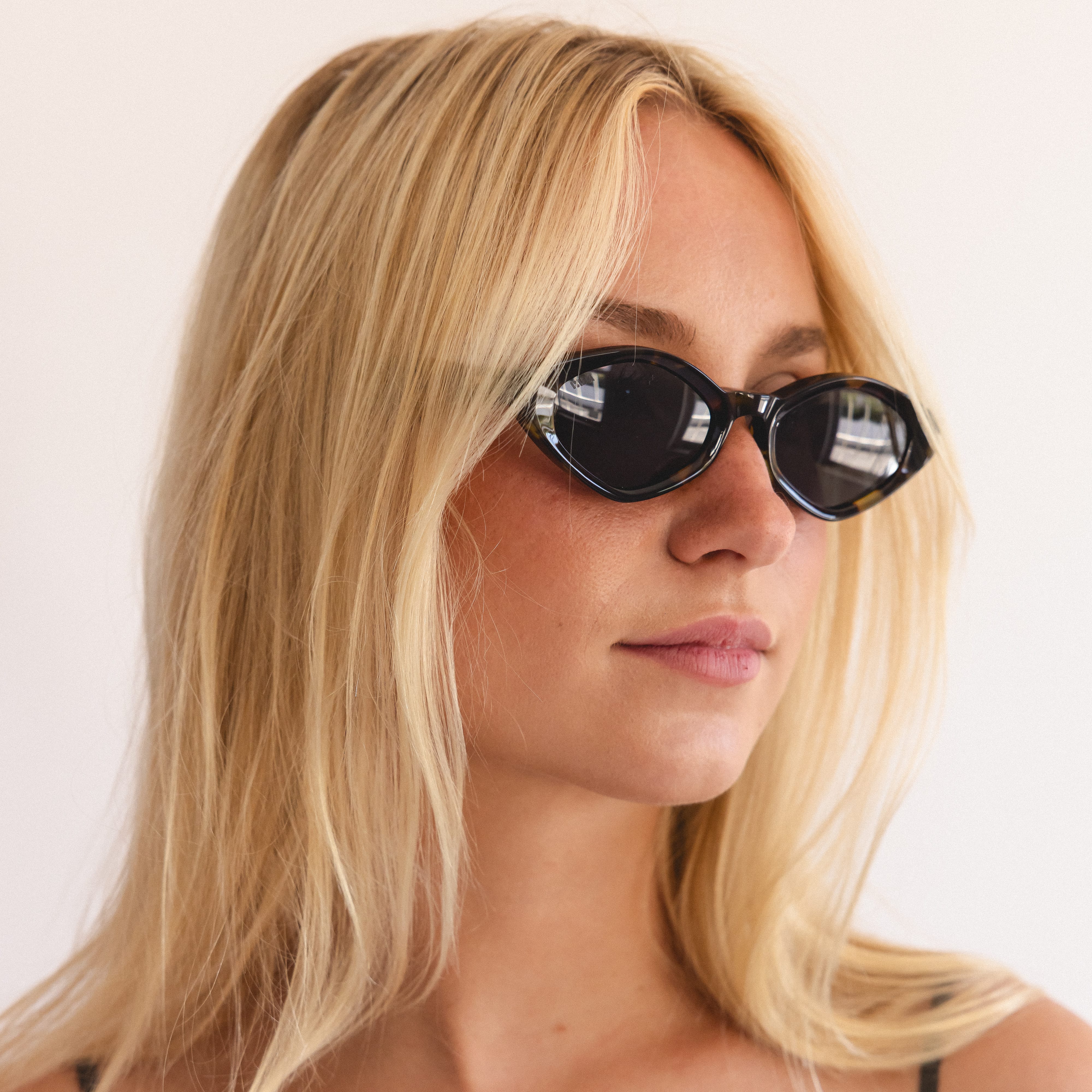 VADA Eyewear Siren Sunglasses by VADA
