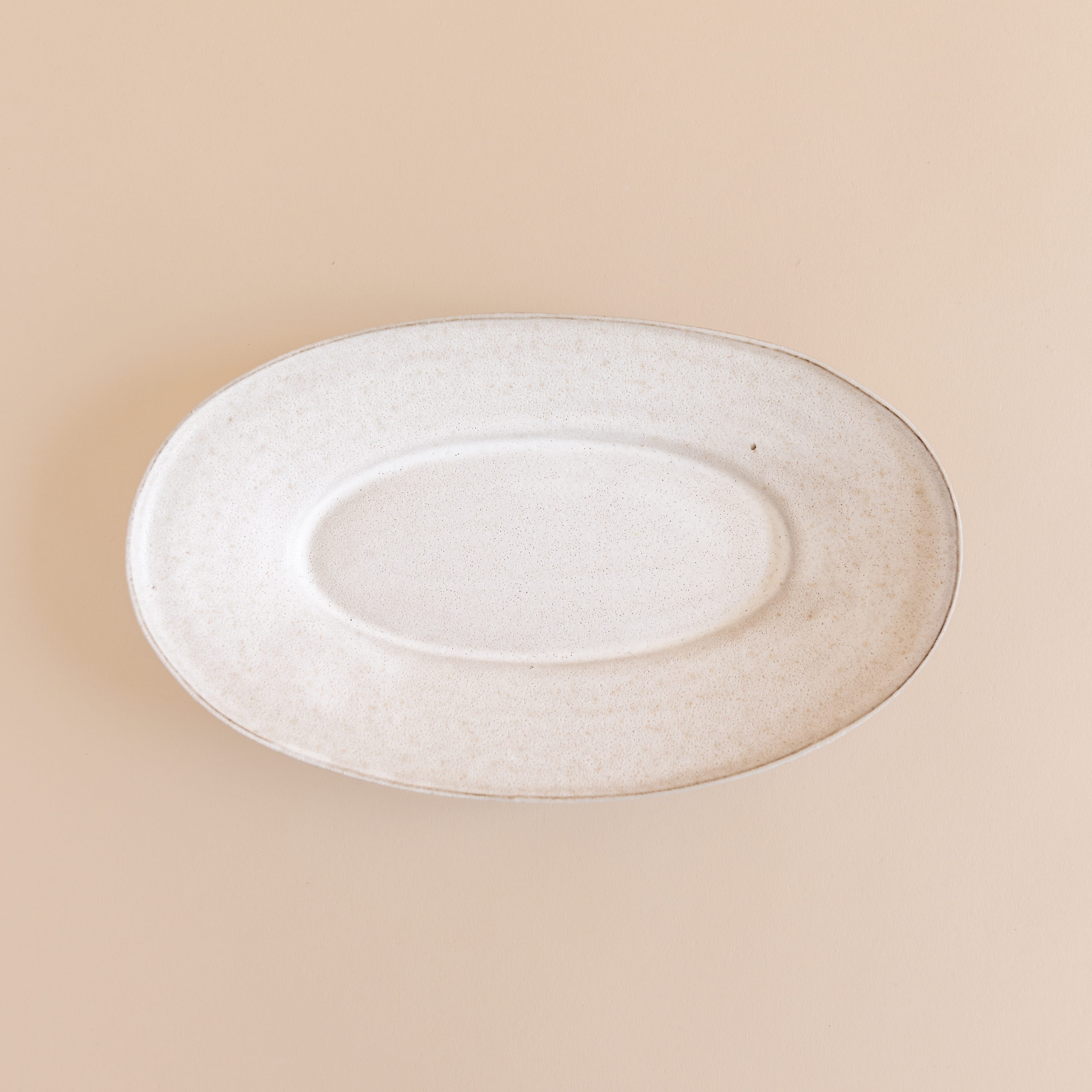 Moonrise Serving Dish