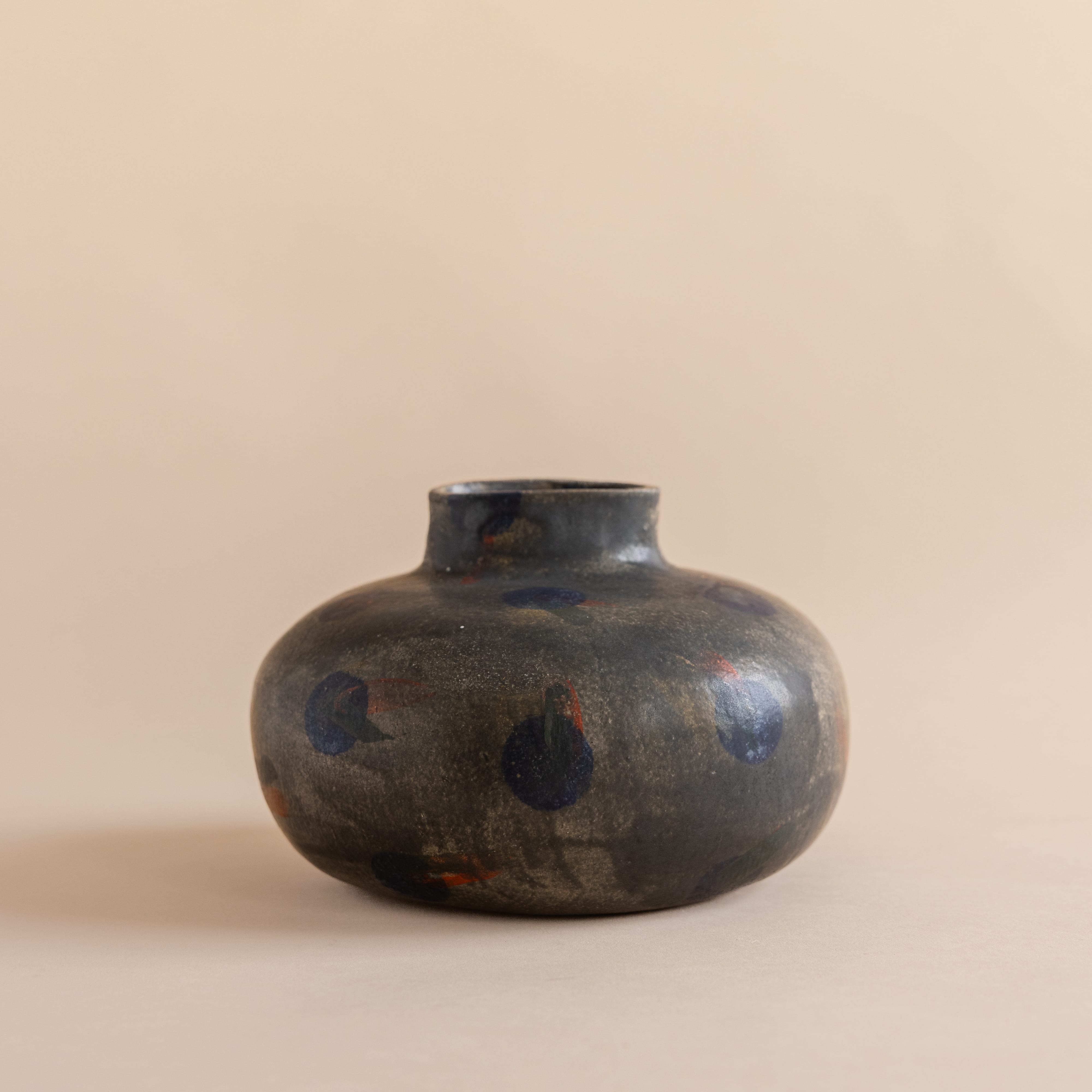 Sonata III Vase by Heyja Do
