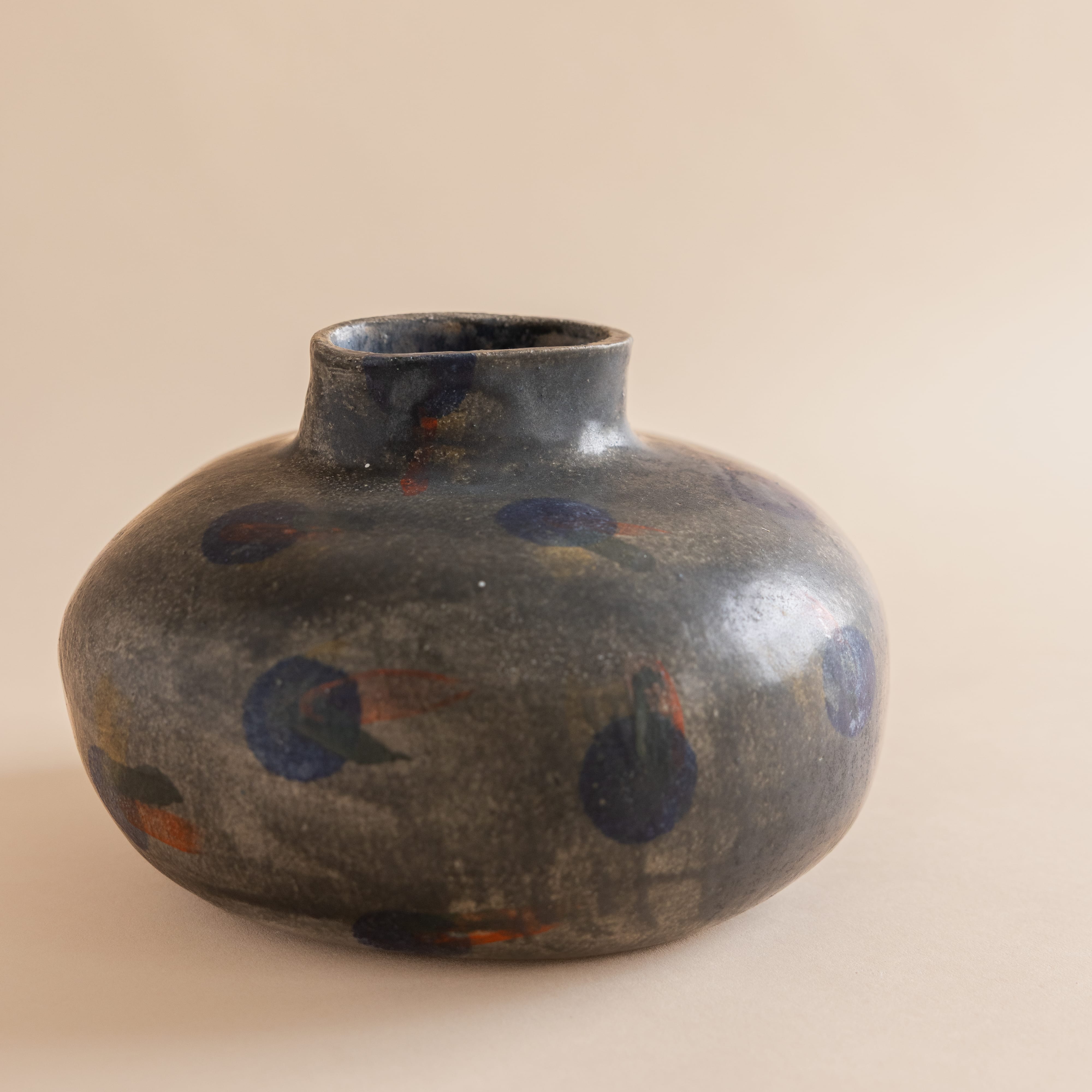 Sonata III Vase by Heyja Do