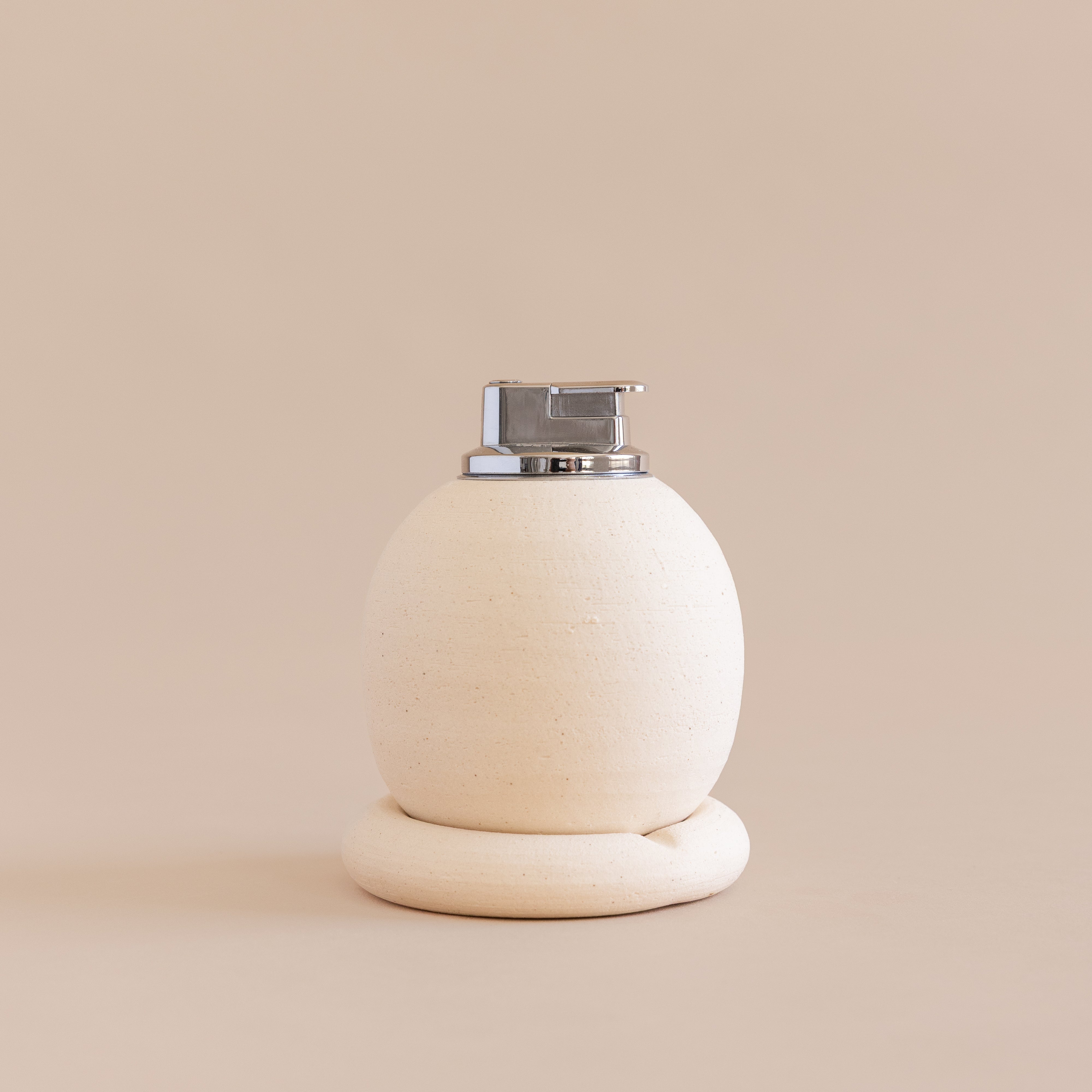 Pebble Lighter
