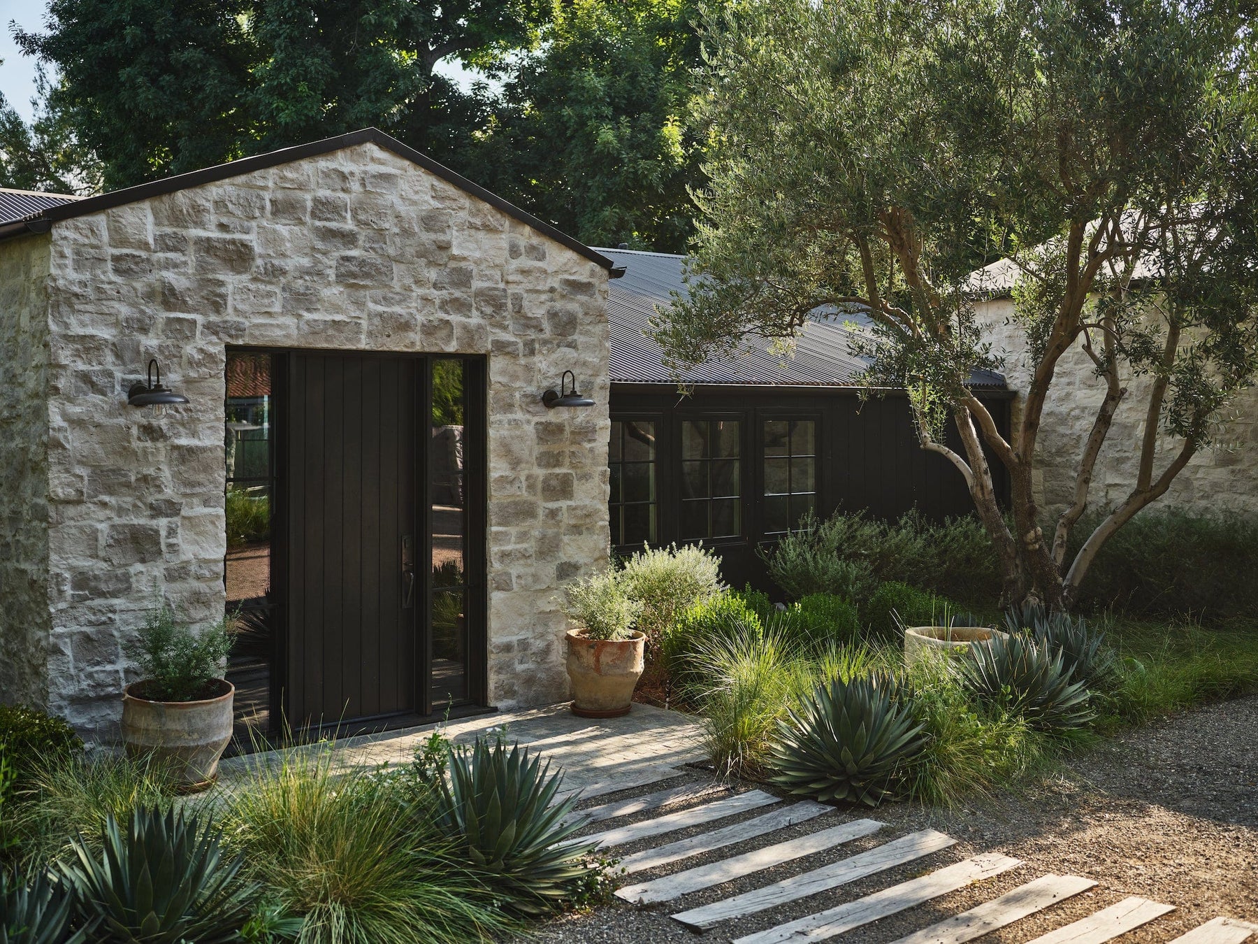 WALNUT ACRES RANCH
