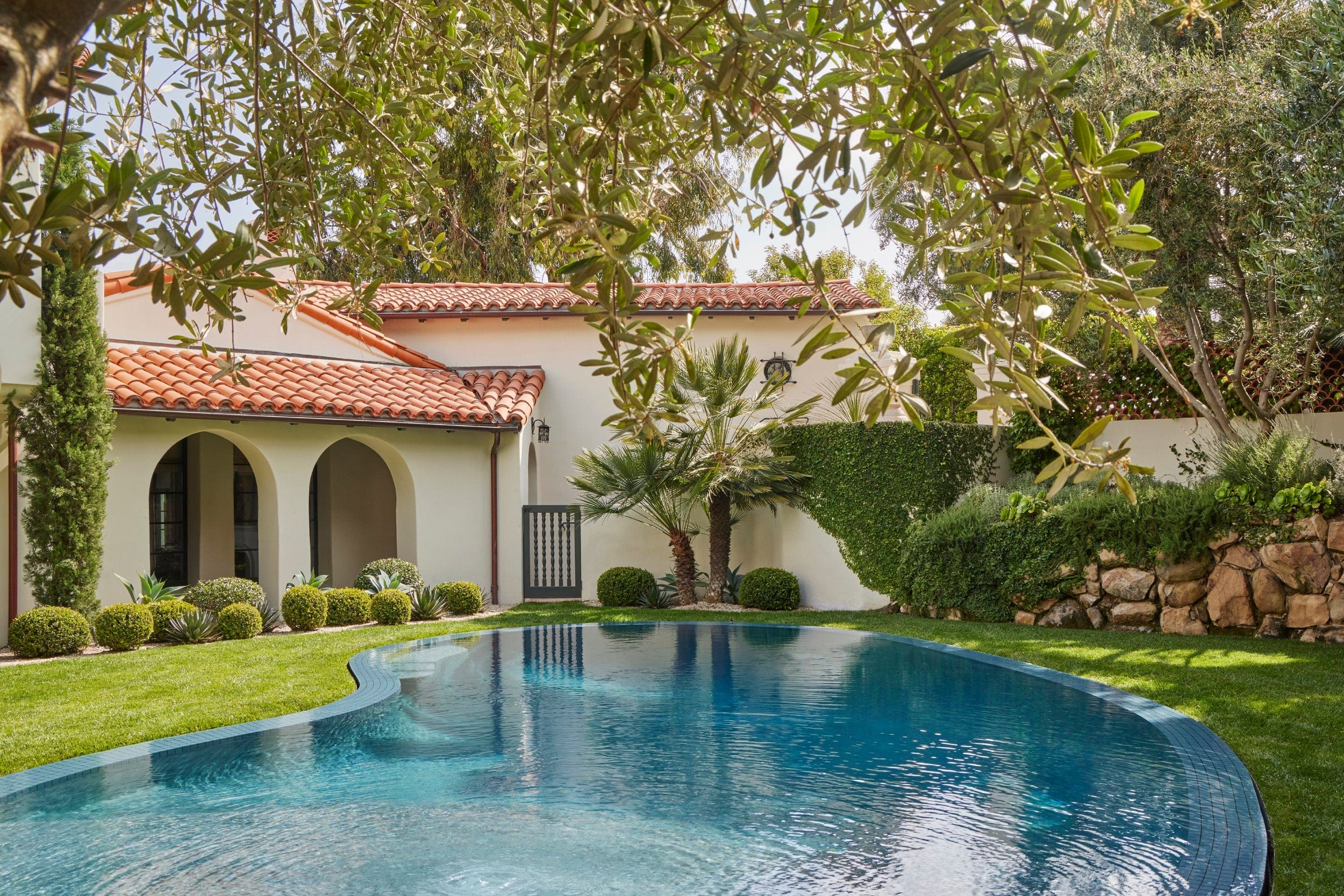 Los Feliz Escape