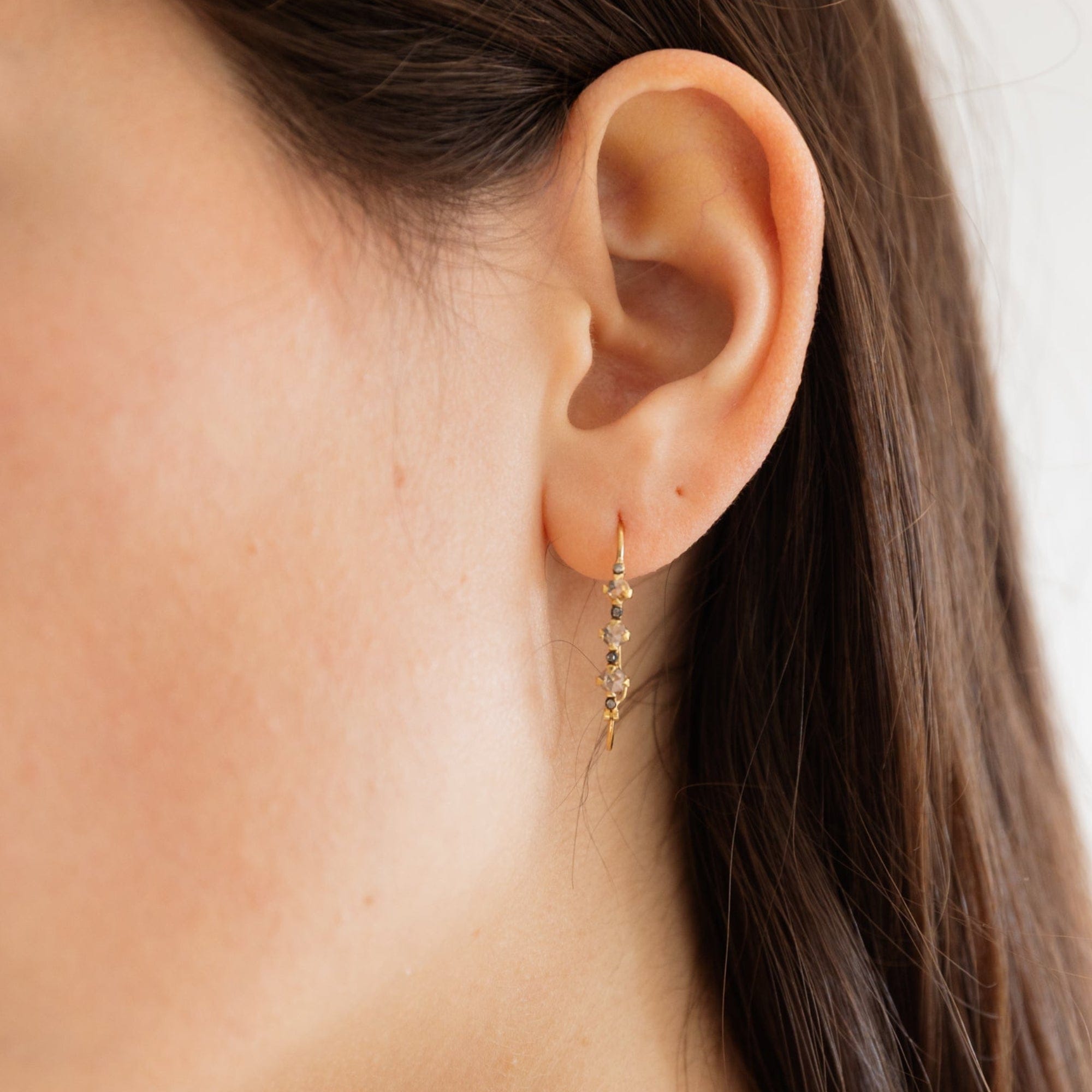 5 Octobre Earrings Jackie Earrings