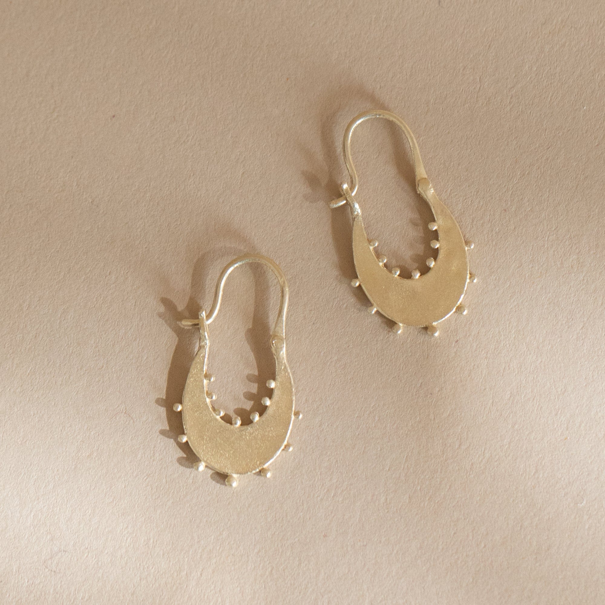 5 Octobre Earrings Laura Earrings