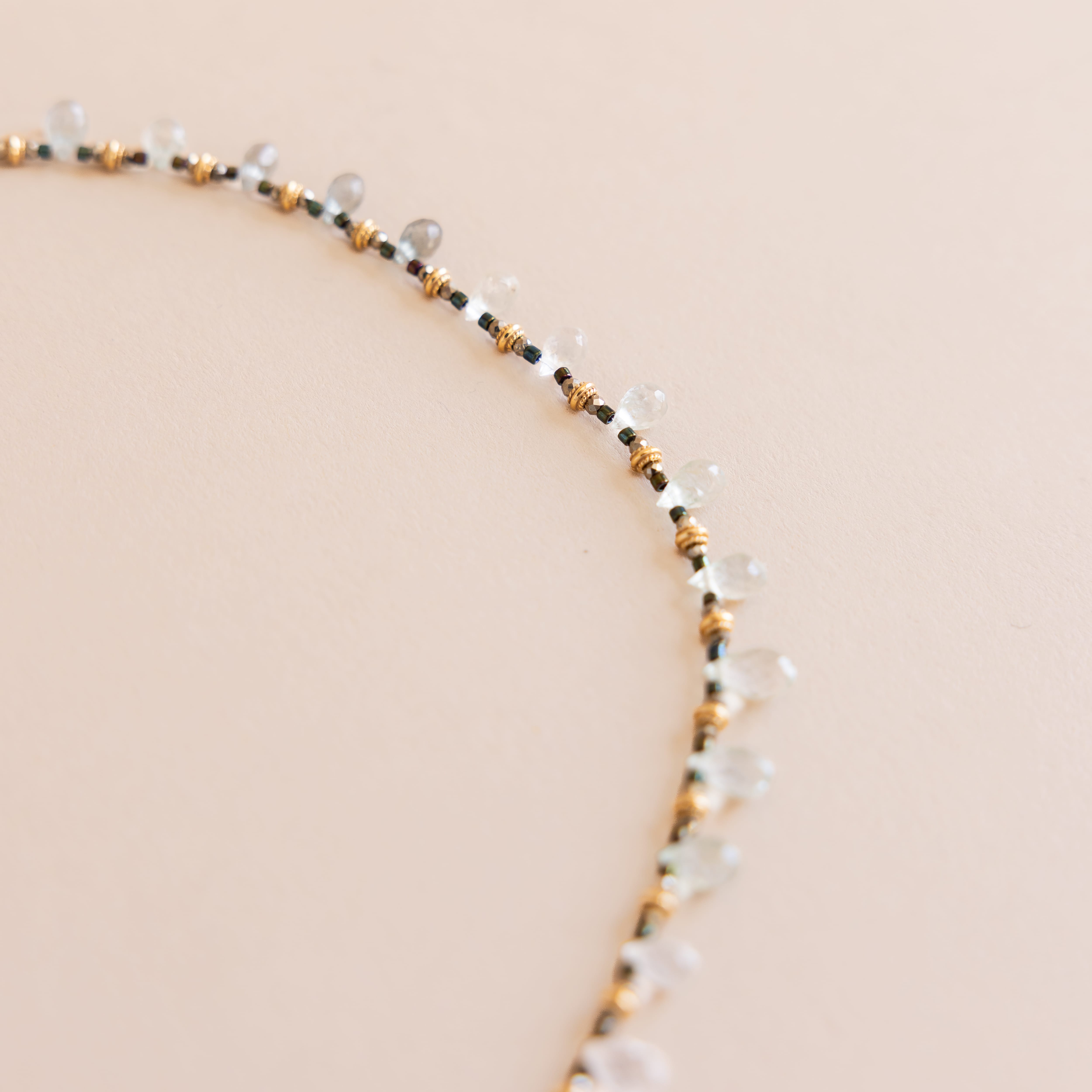5 Octobre Necklaces Ecume Necklace