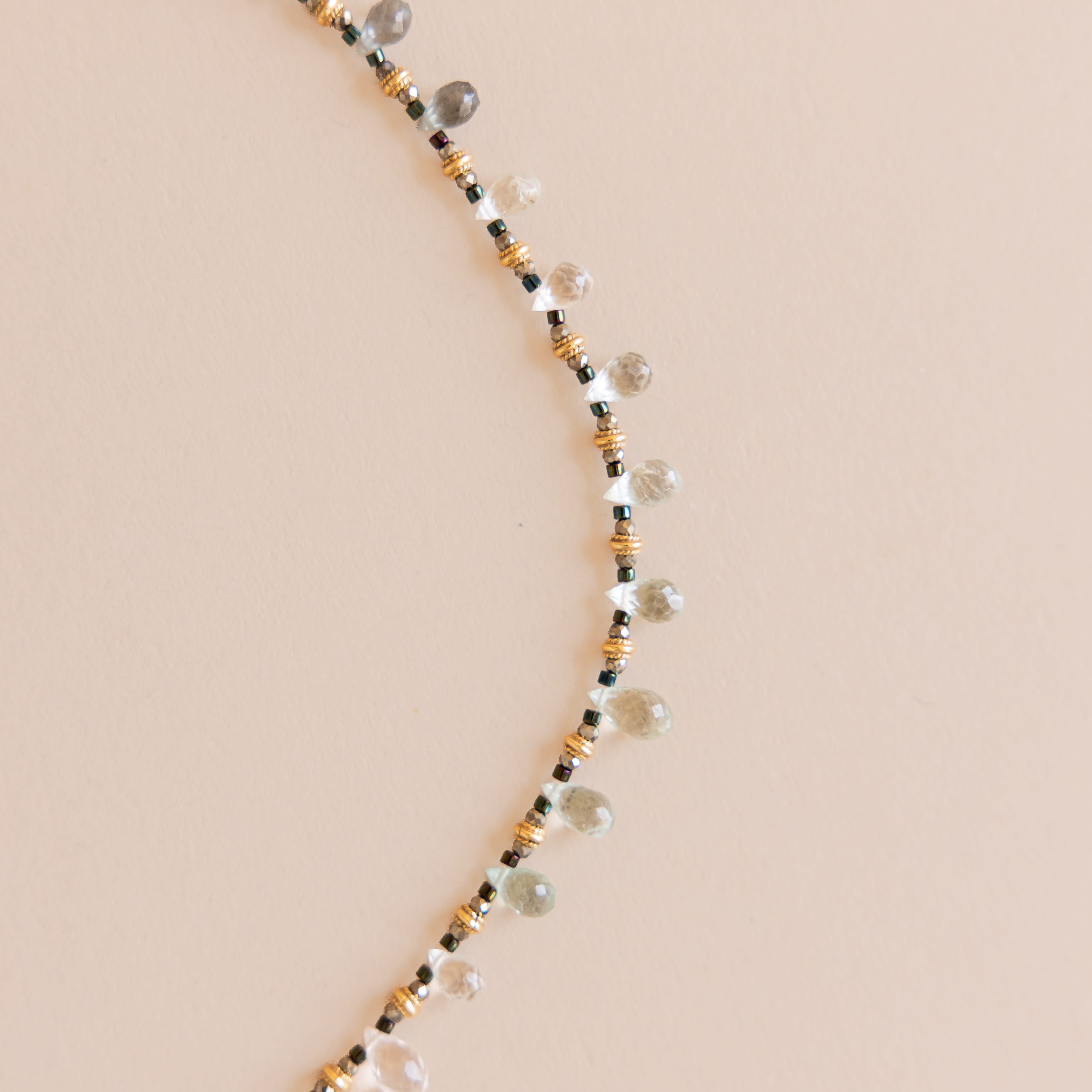 5 Octobre Necklaces Ecume Necklace