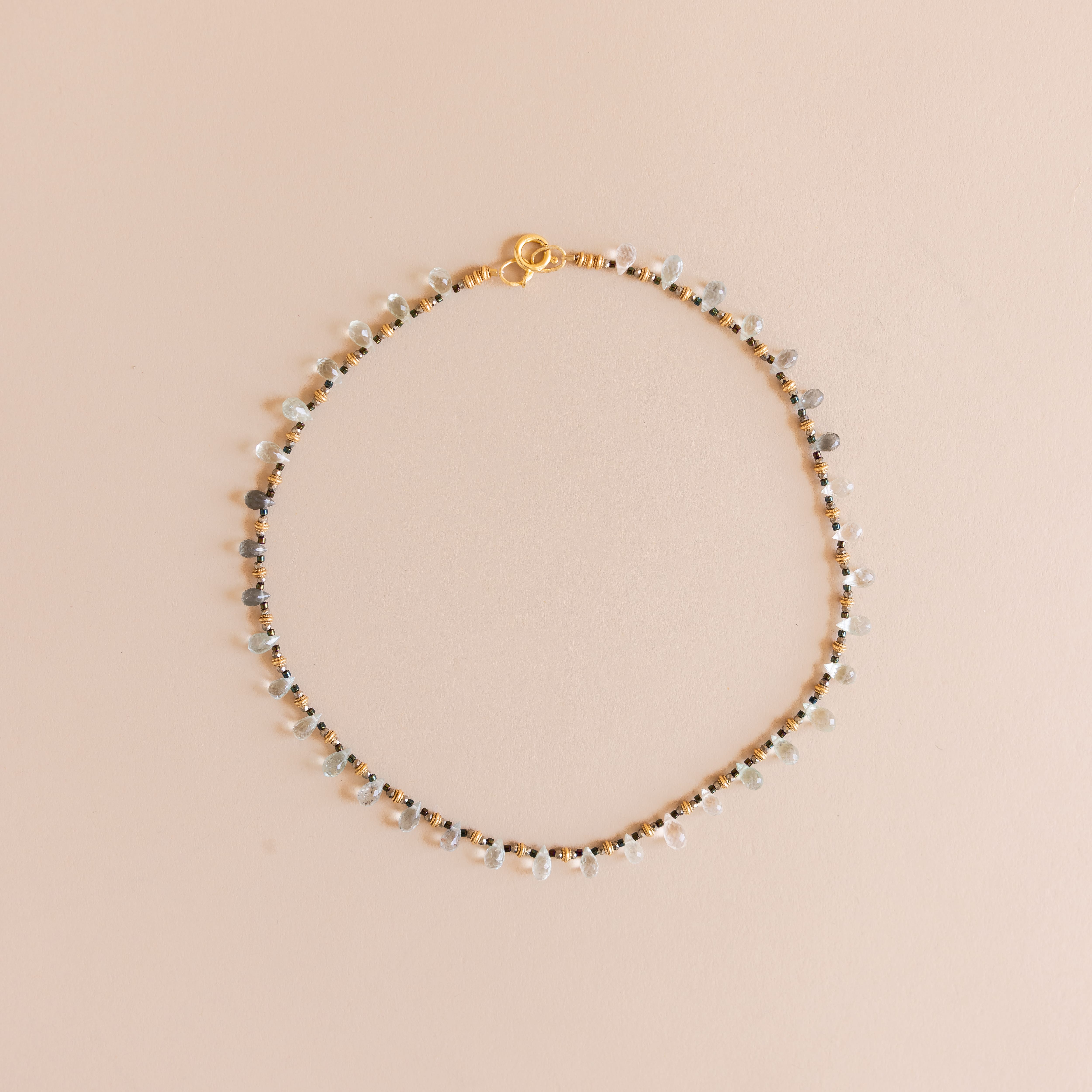 5 Octobre Necklaces Ecume Necklace