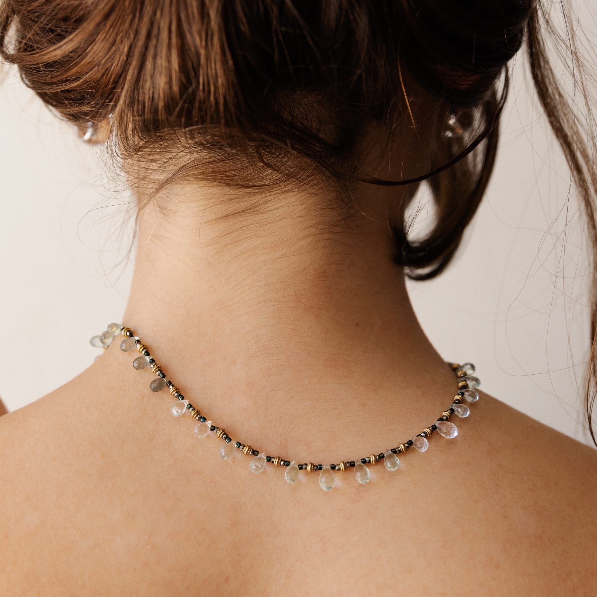 5 Octobre Necklaces Ecume Necklace
