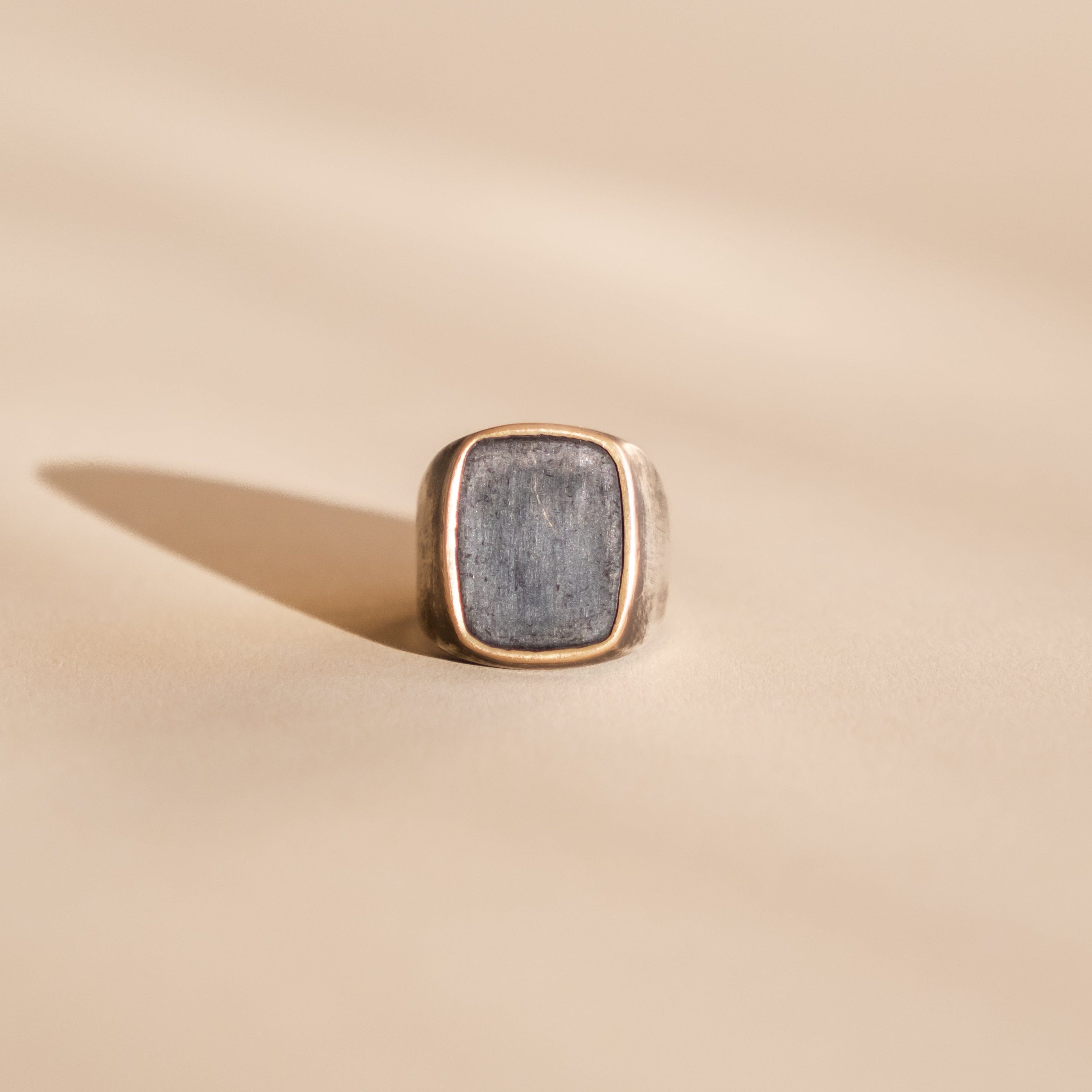 5 Octobre Rings 8 Ruth Ring