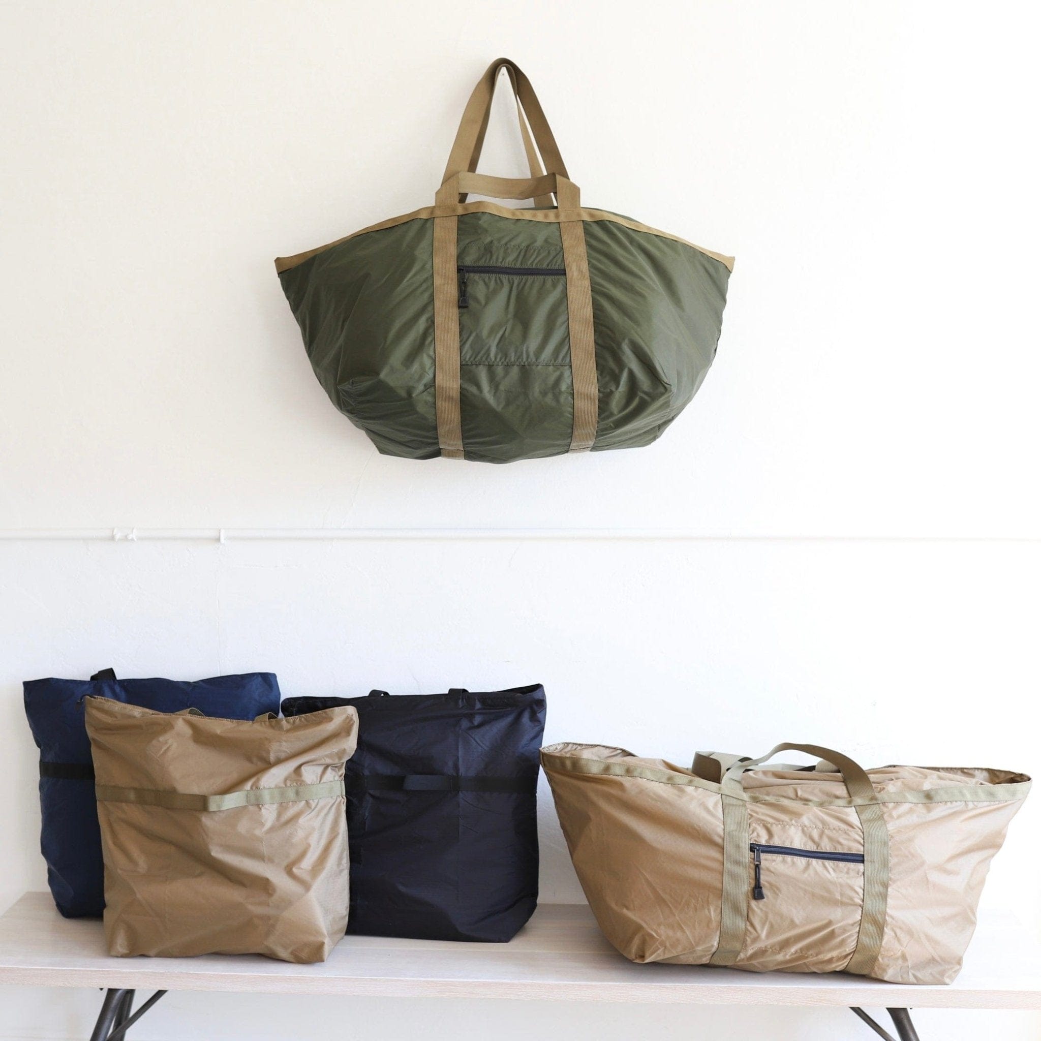 8.6.4 Bags Weekender Bag