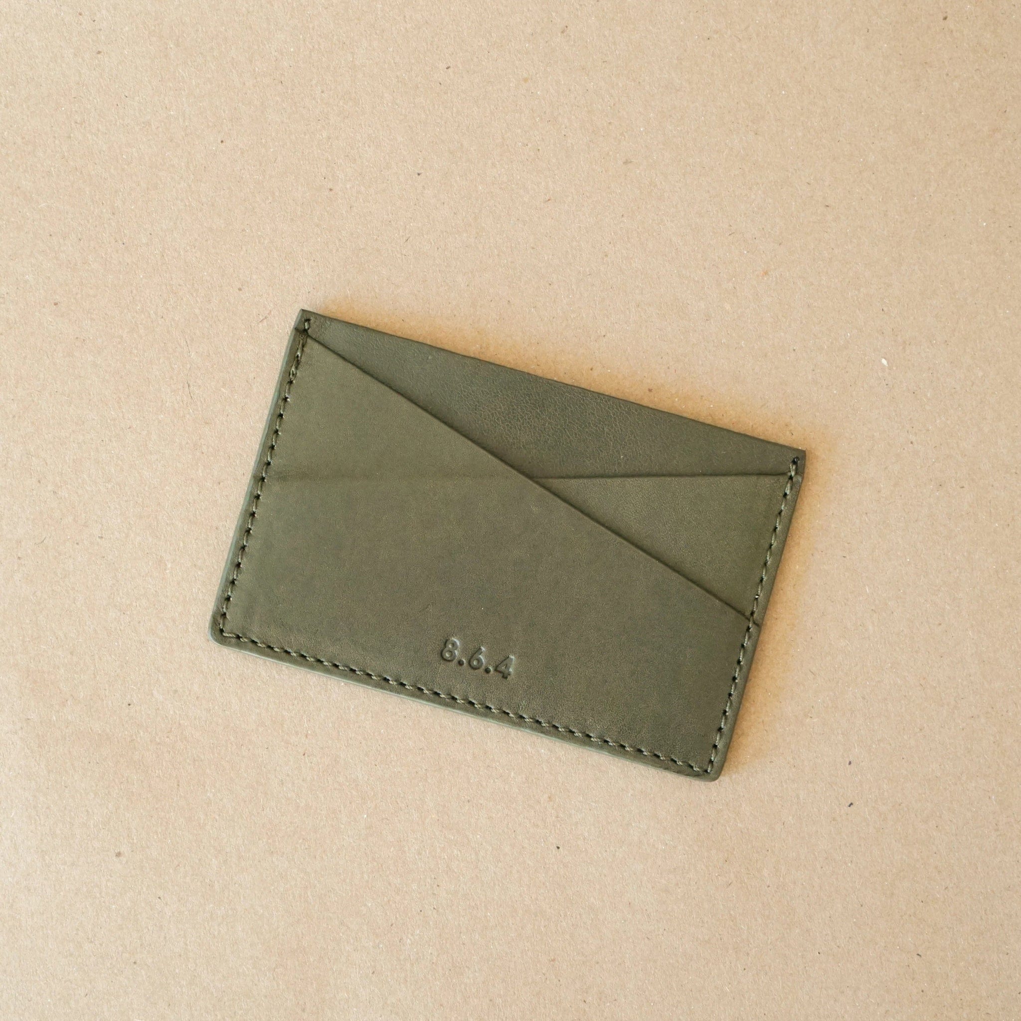 8.6.4 Wallets Criss Cross Card Holder