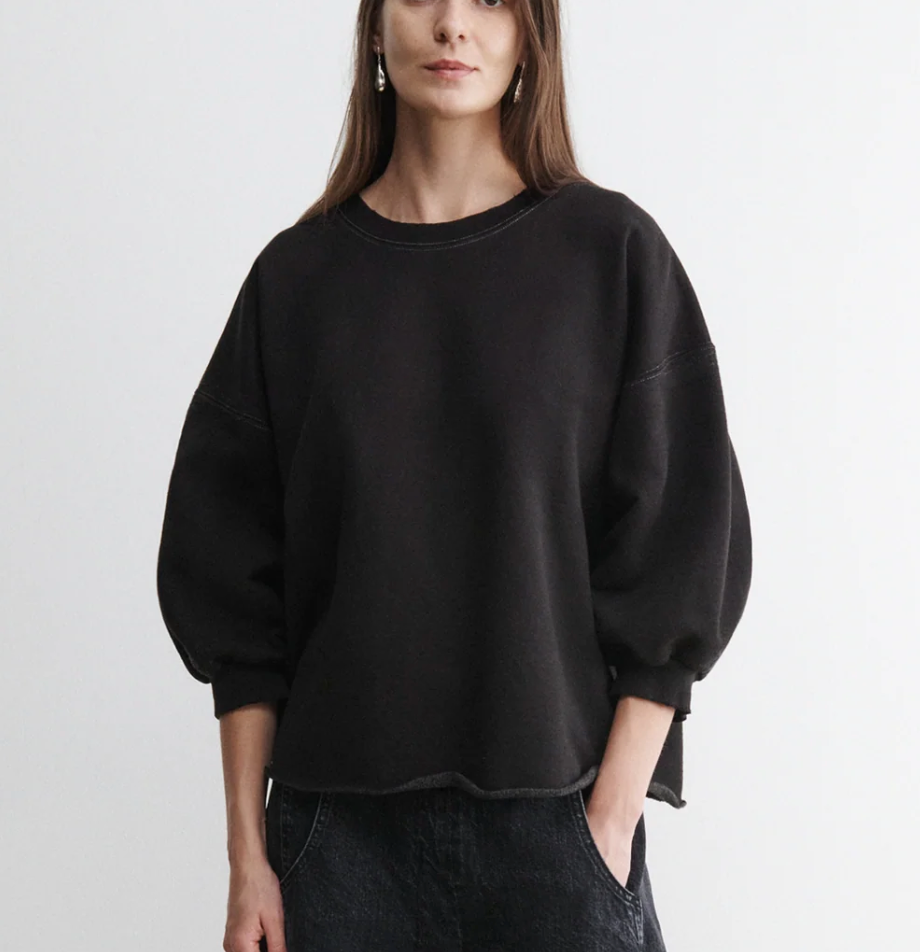 Fond Sweatshirt by Rachel Comey