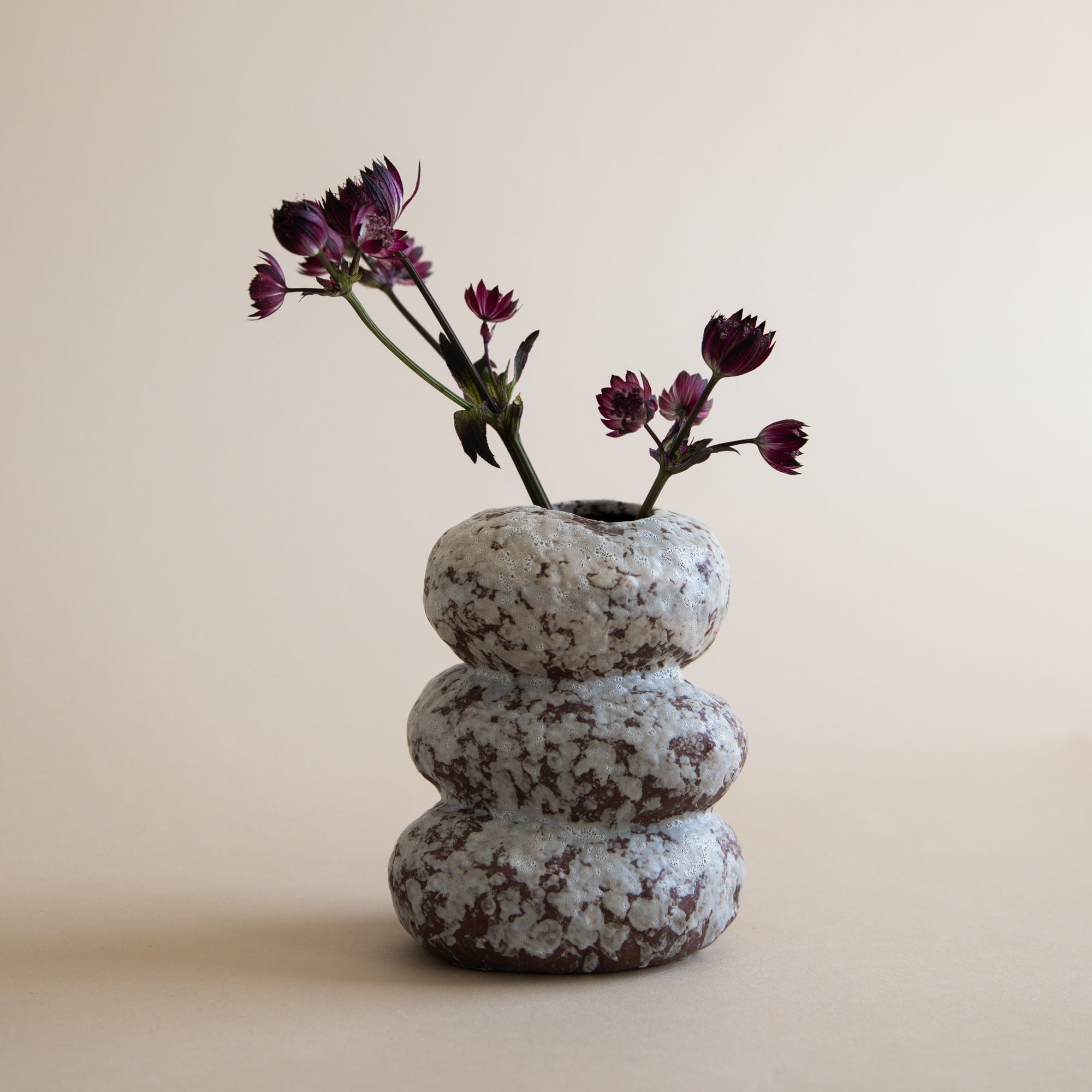 Abigail Ahern Everyday Speckled Vase