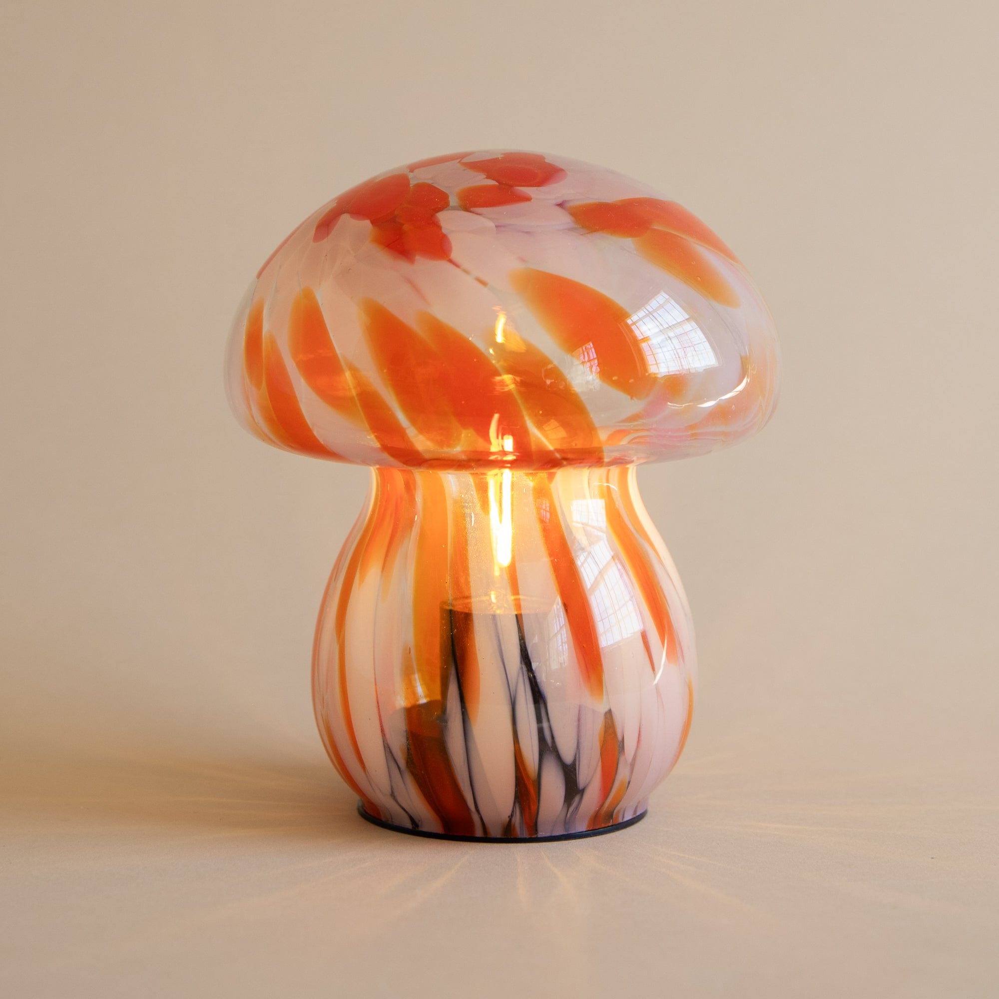 Abigail Ahern Lamps Coral Mushroom Lamp