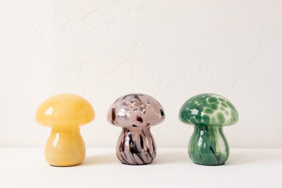 Abigail Ahern Lamps Mushroom Lamp