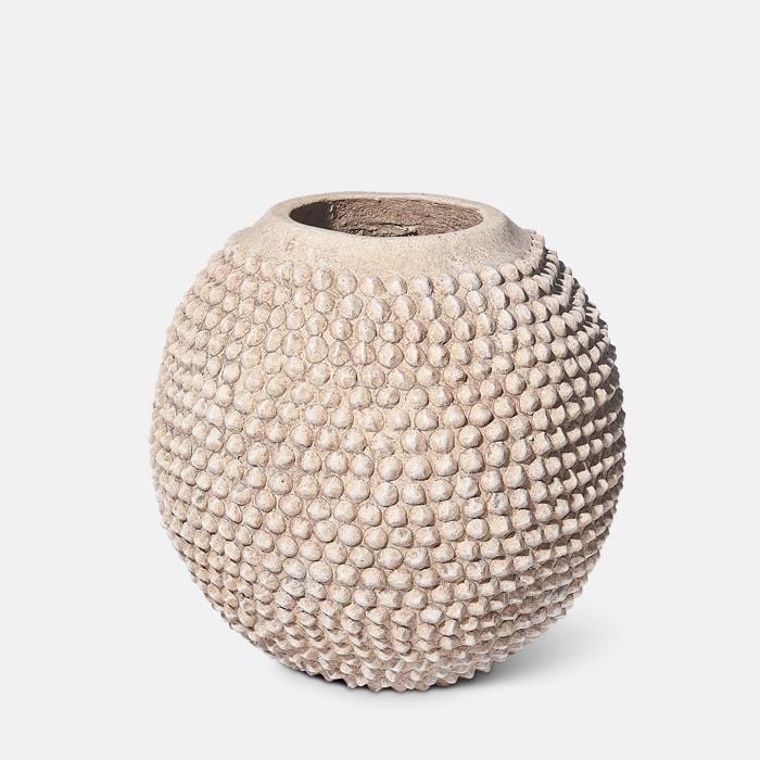 Abigail Ahern Statement Piece Cyrus Vase in Small